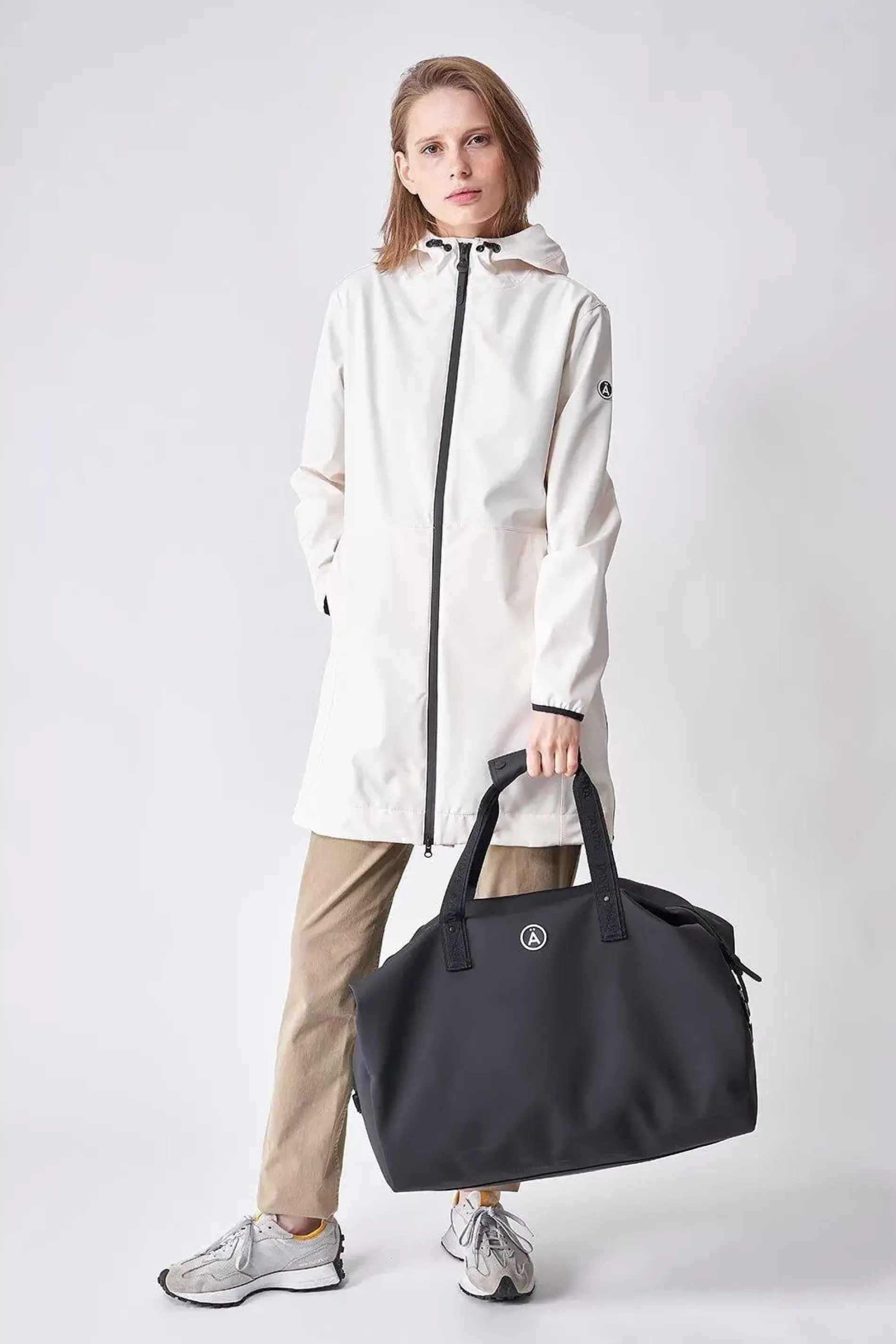 Tantä Asuman Black^ Voyage