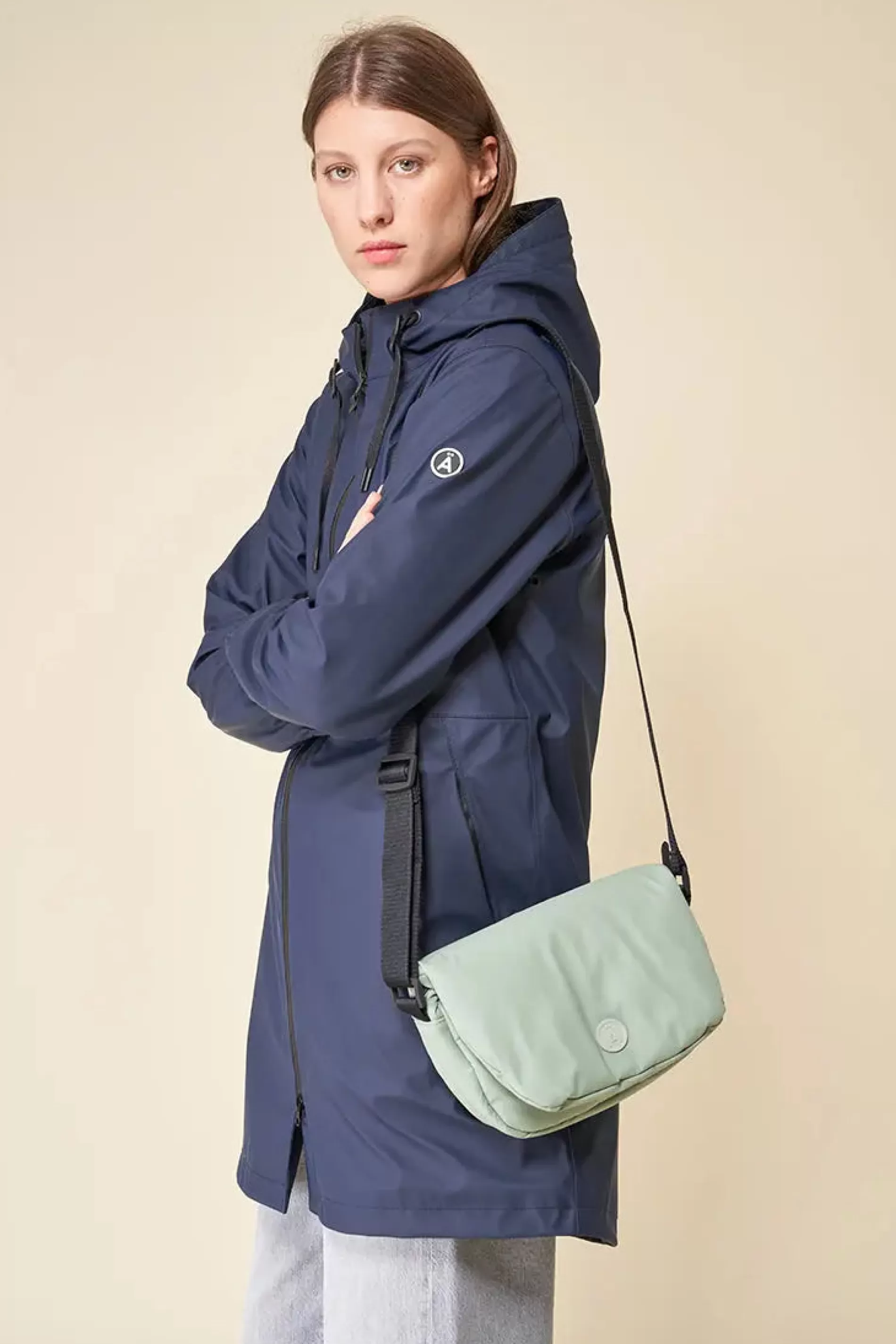 Tantä Bala Iceberg Green^ Bags