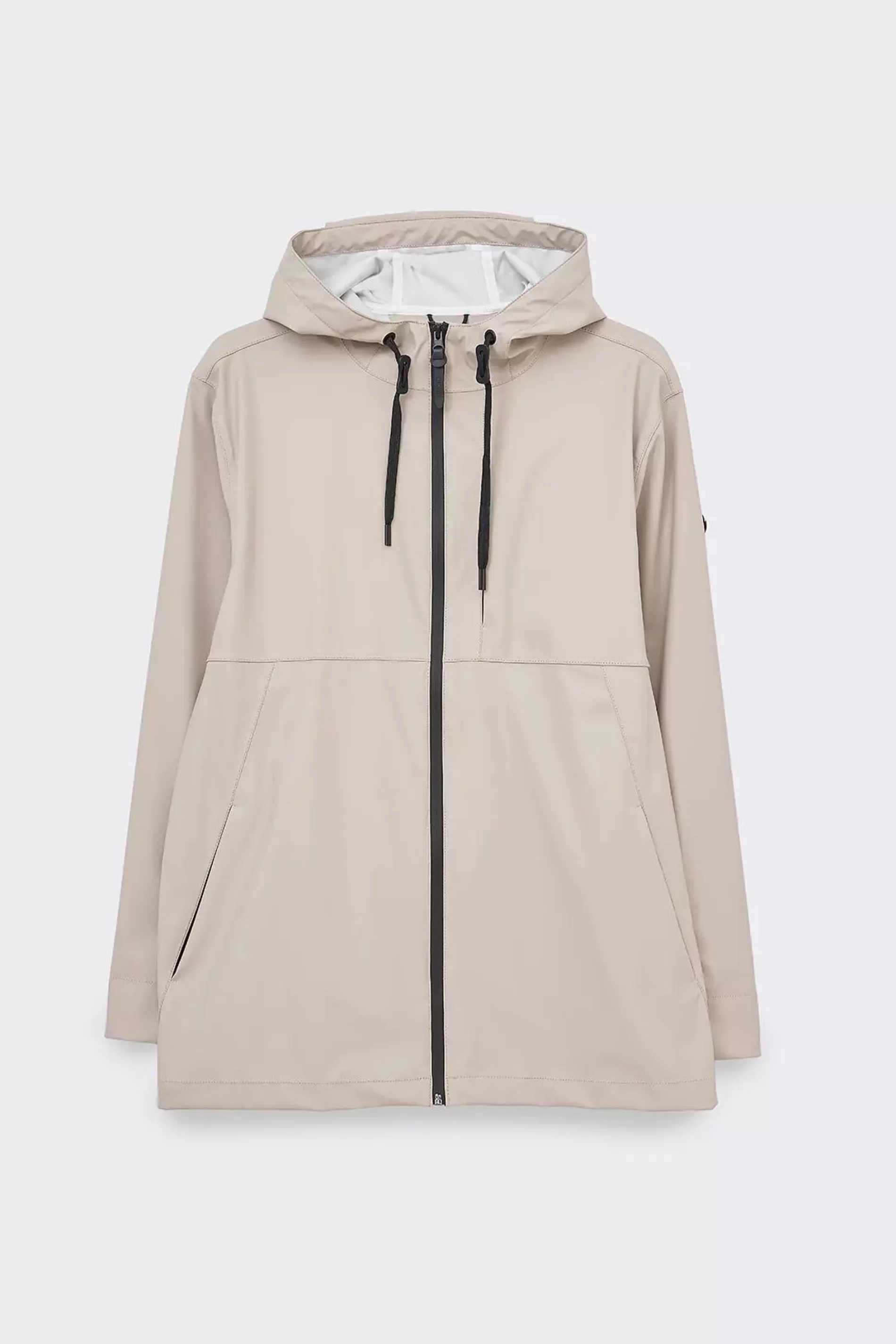 Tantä Cel Stone Grey^Hommes Imperméables
