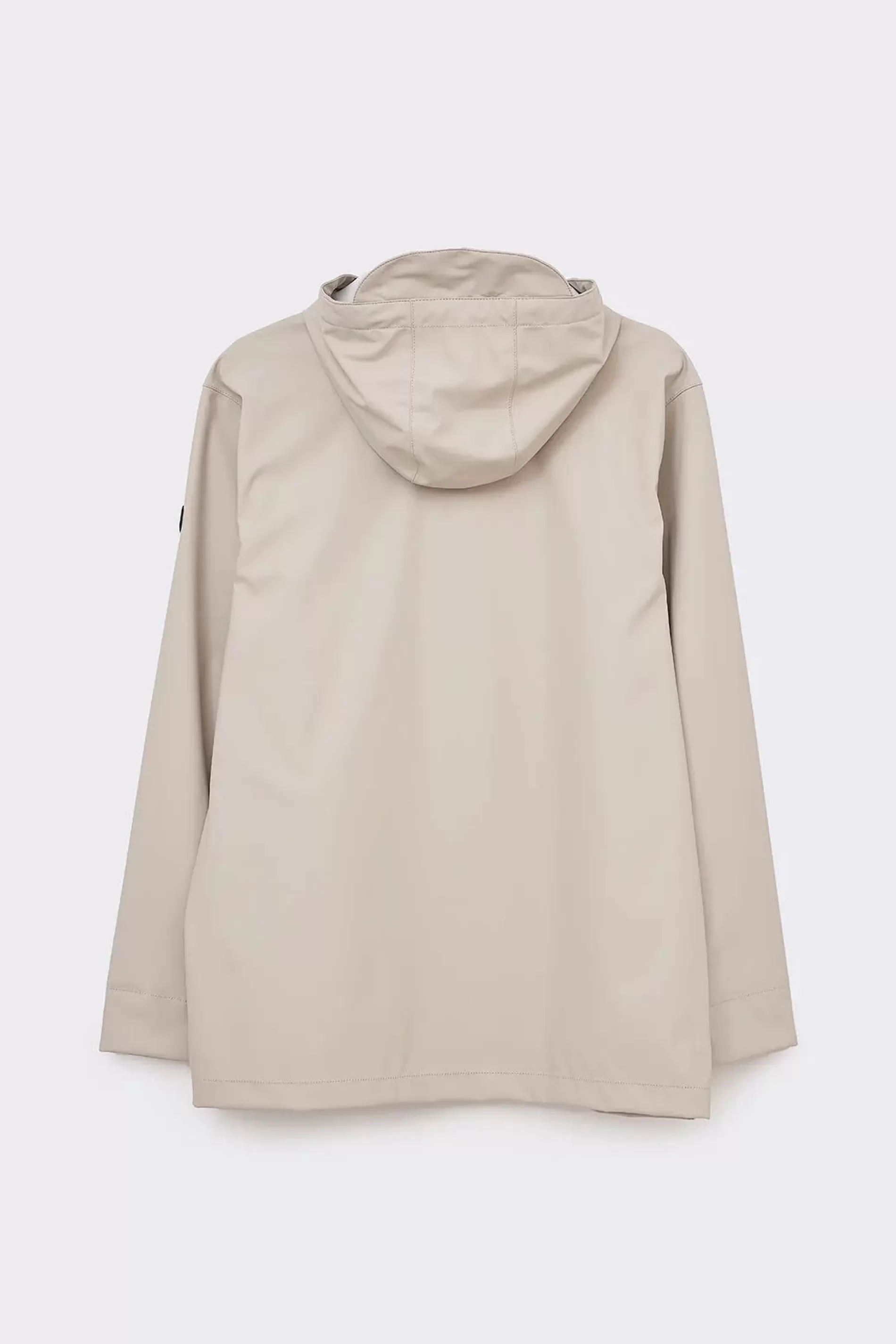 Tantä Cel Stone Grey^Hommes Imperméables