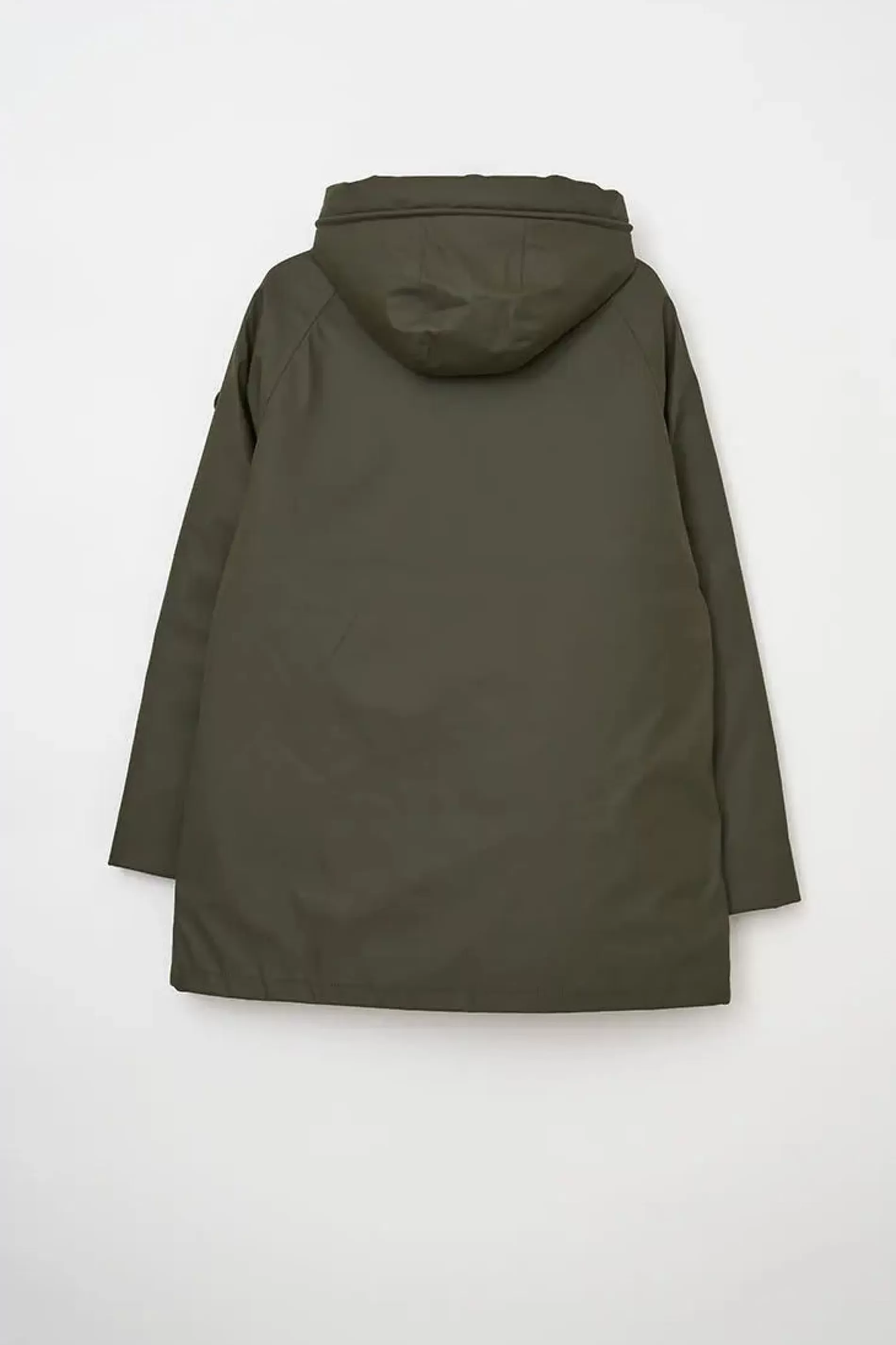 Tantä Charco Khaki^Femme Manteau