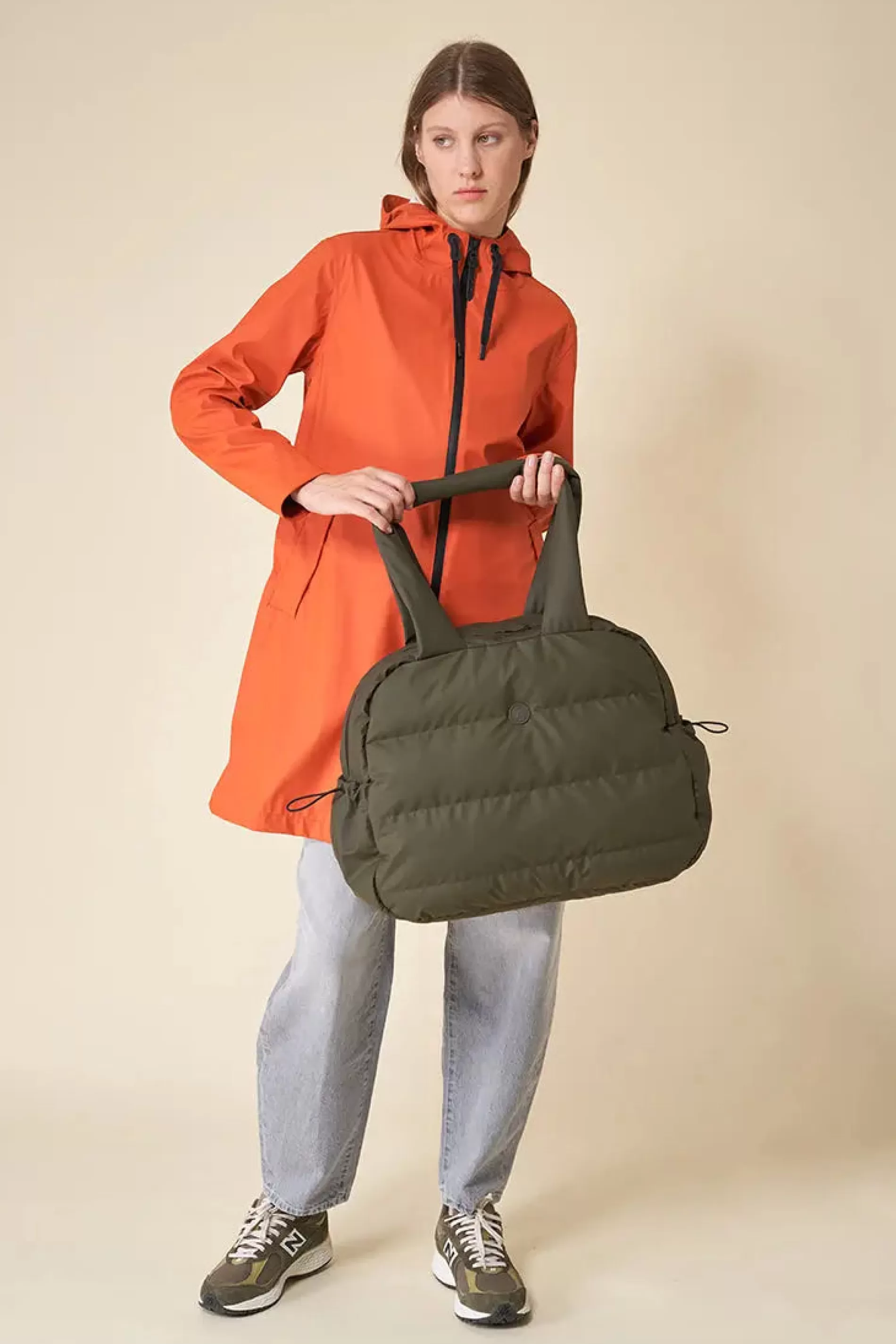 Tantä Conlectus Khaki^ Bags