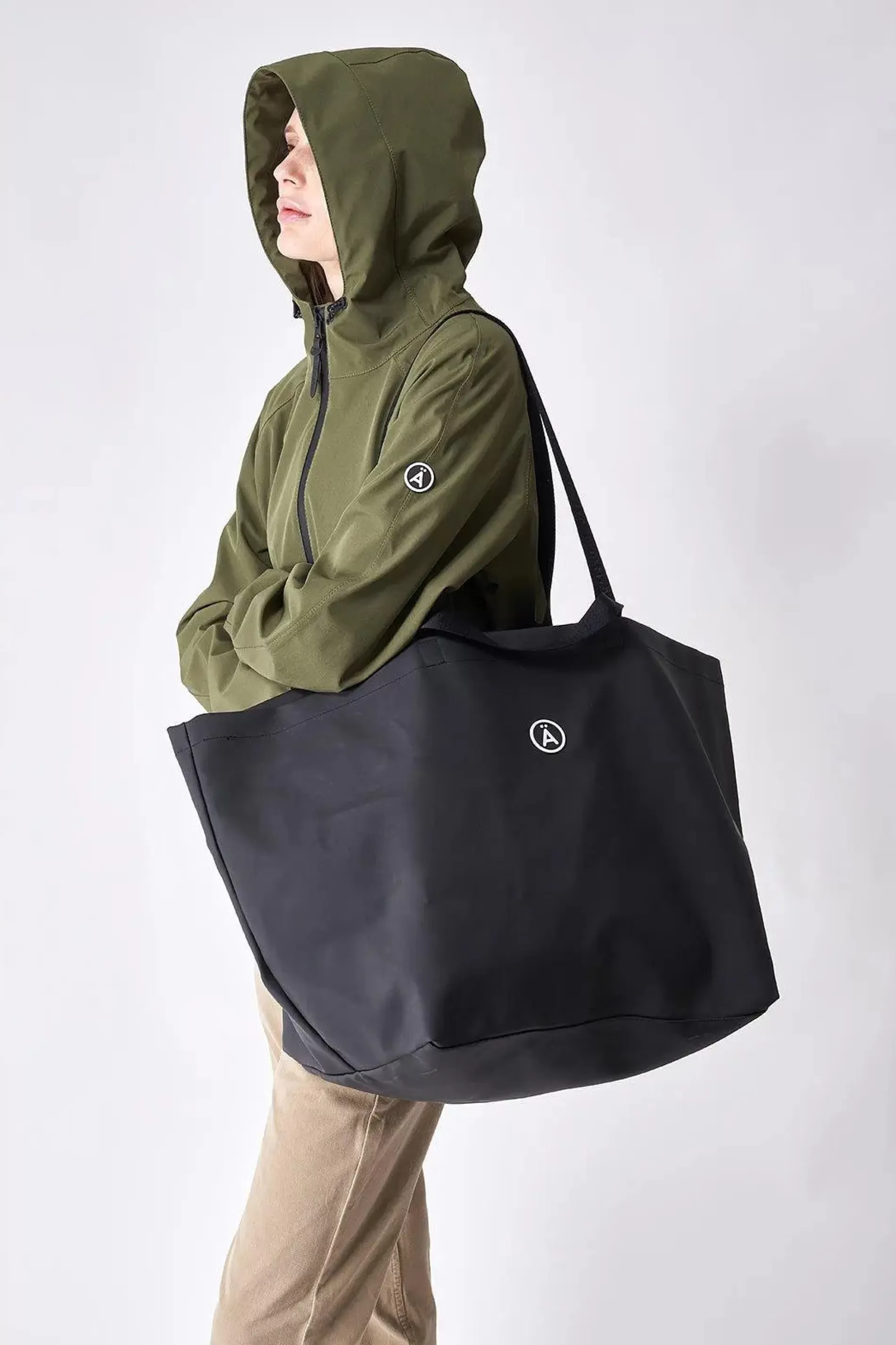 Tantä Dangus Black^ Bags