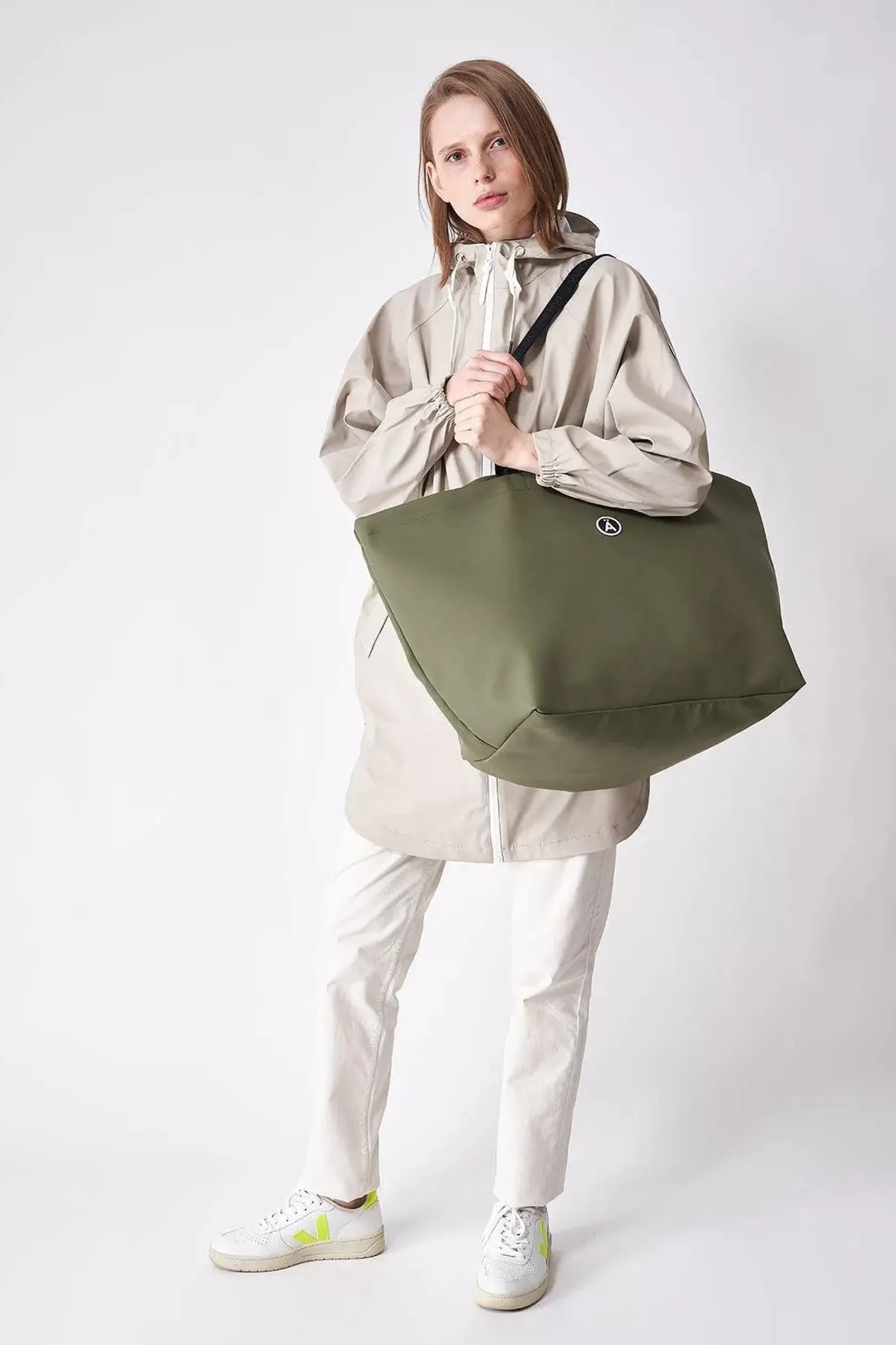 Tantä Dangus Khaki^ Bags