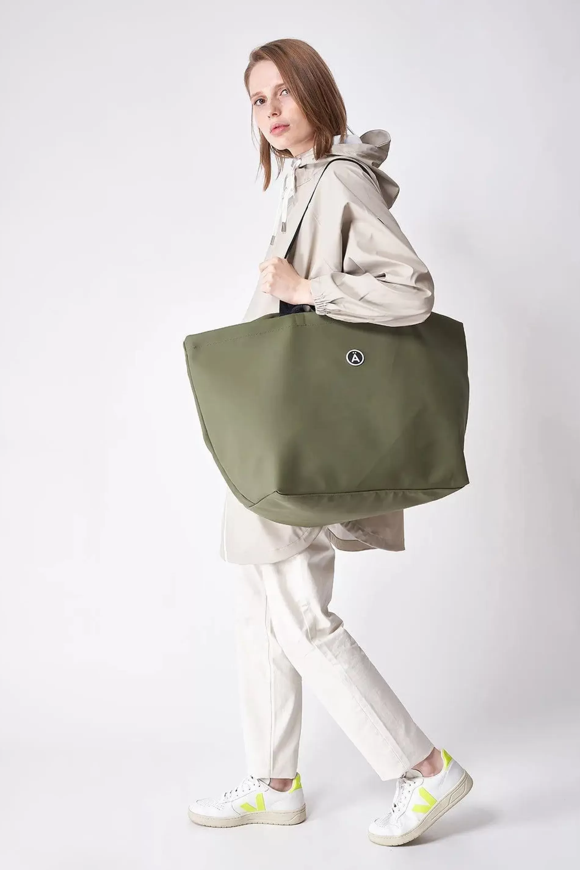 Tantä Dangus Khaki^ Bags