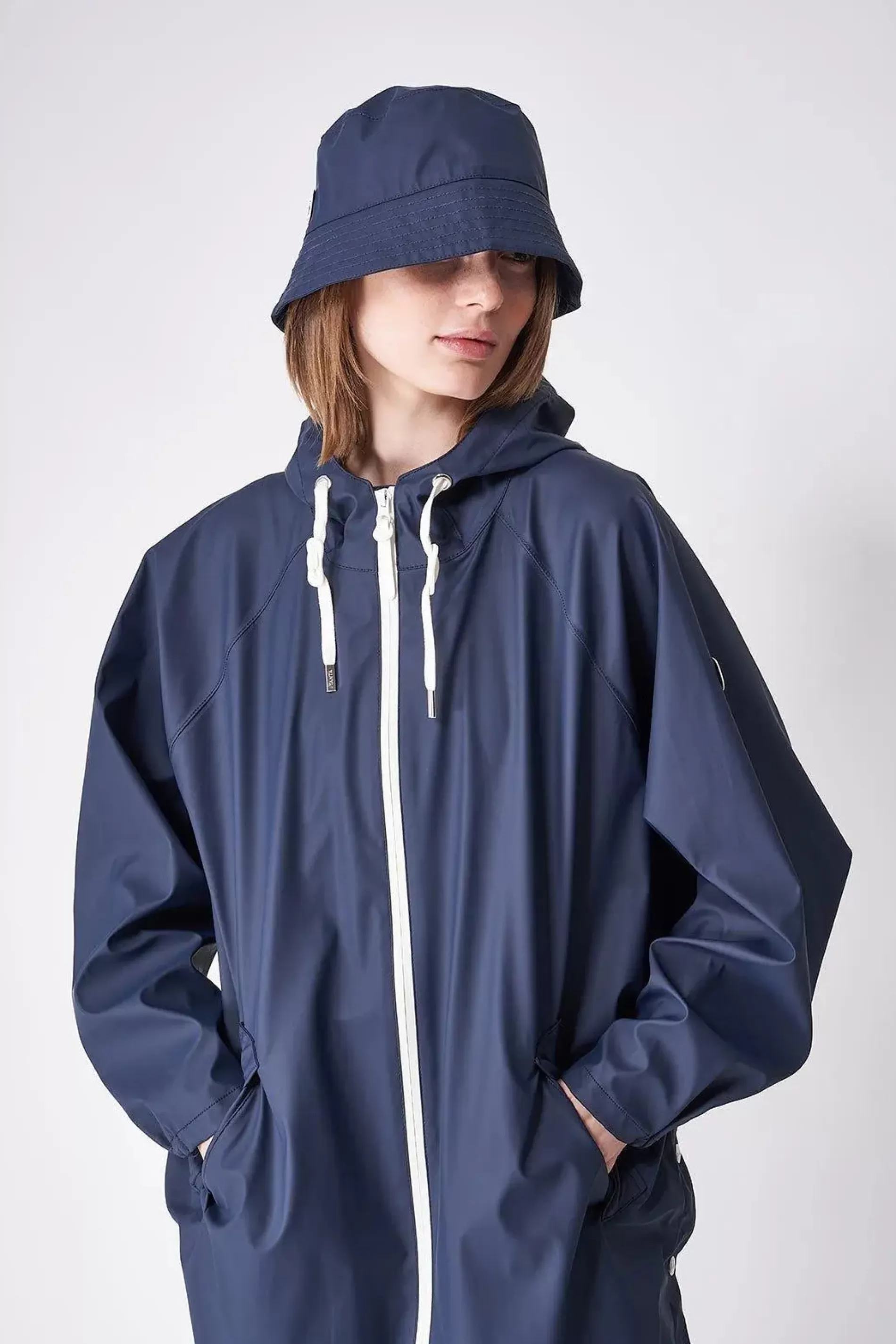 Tantä Drepsen Navy^ Hats