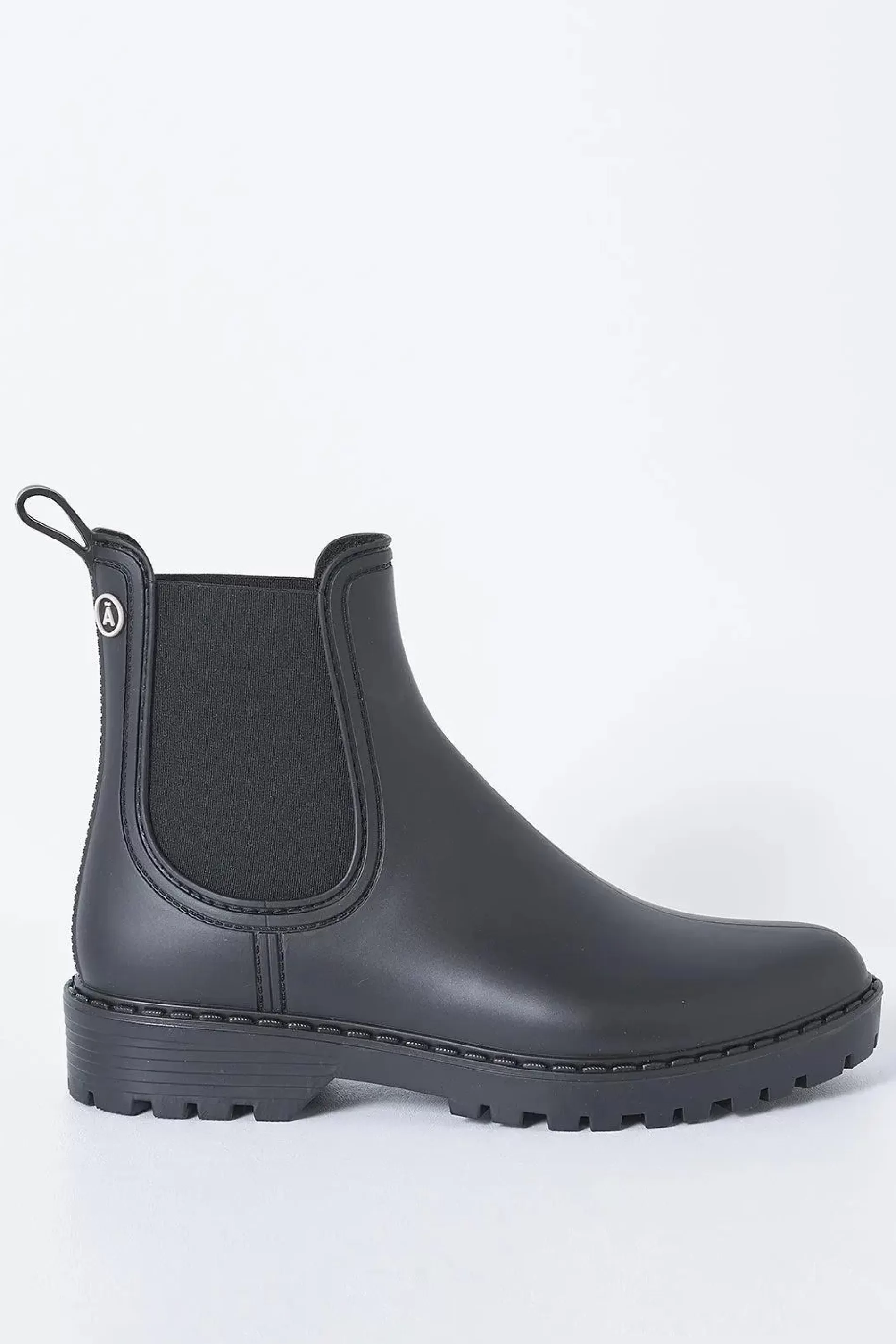 Tantä Druppel Black^ Bottes