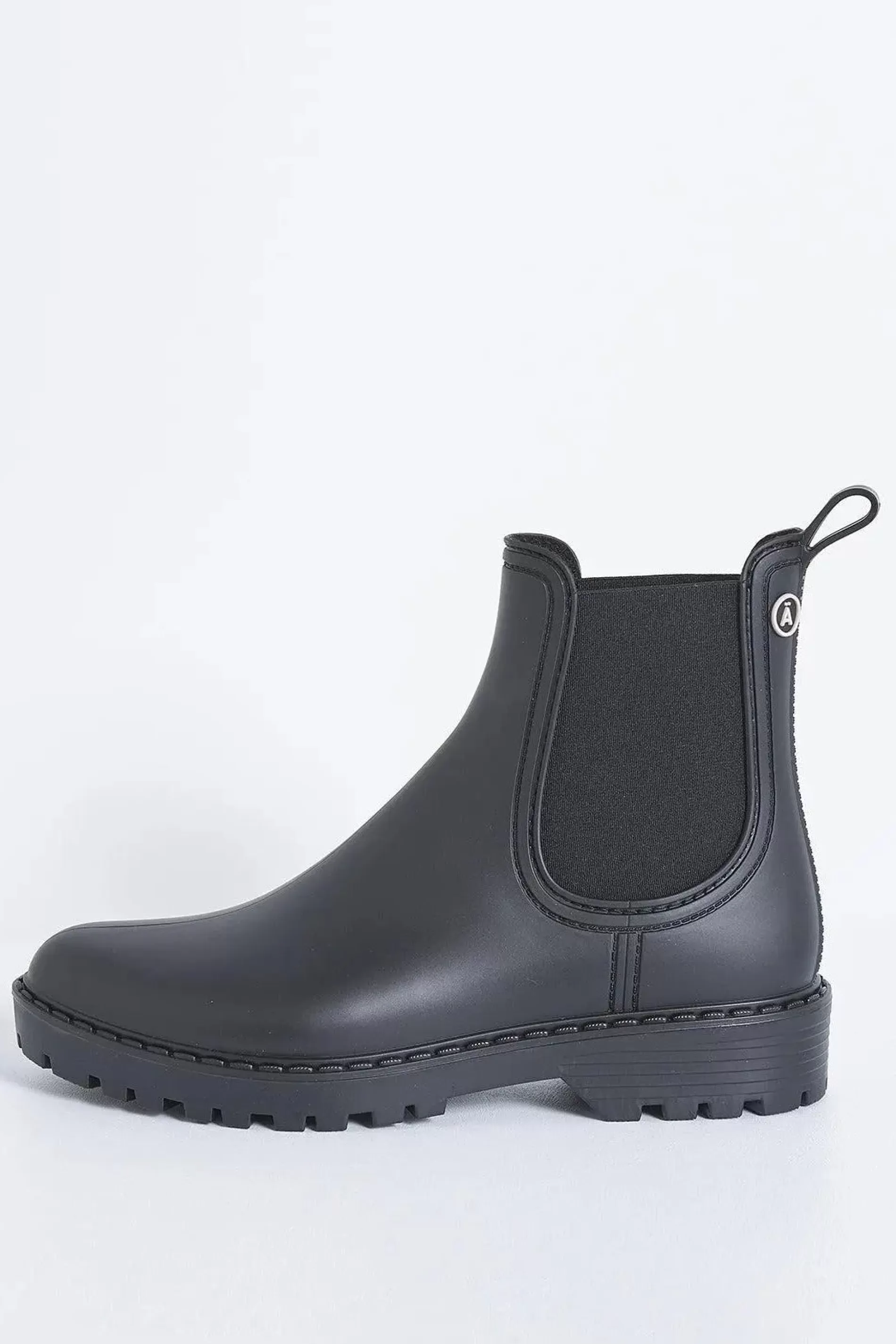 Tantä Druppel Black^ Bottes