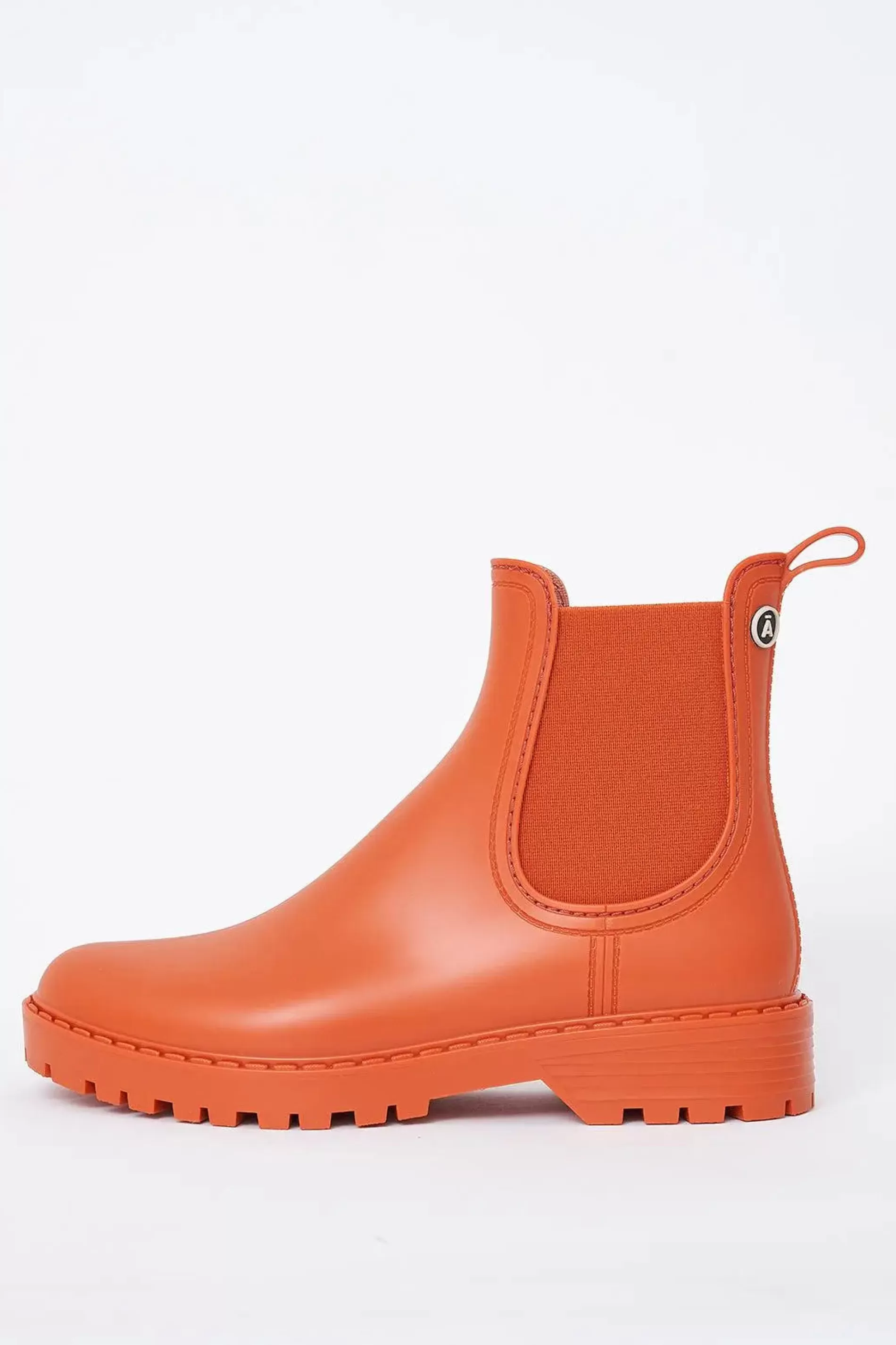 Tantä Druppel Burnt Ochre^ Bottes