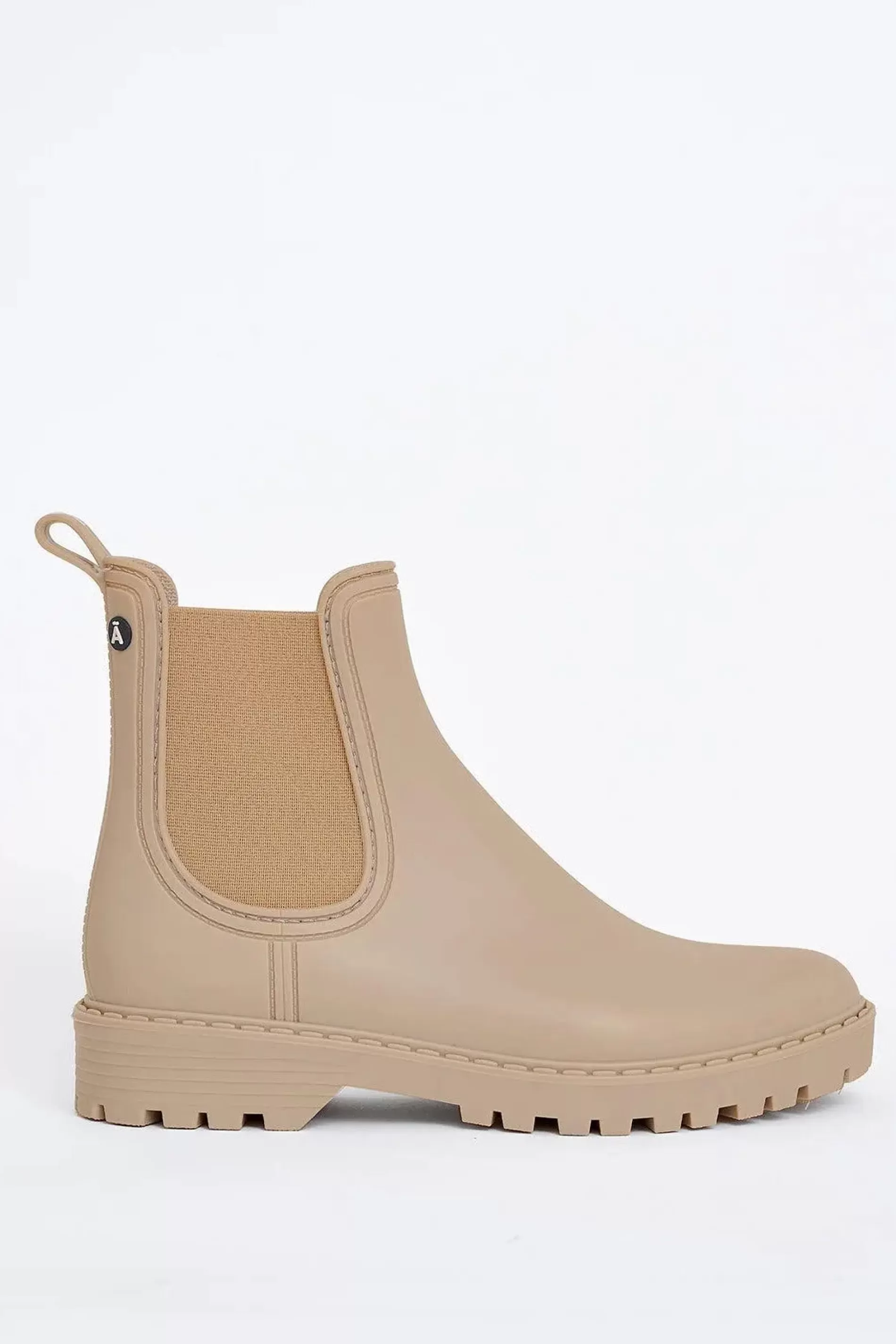 Tantä Druppel Elmwood^ Bottes