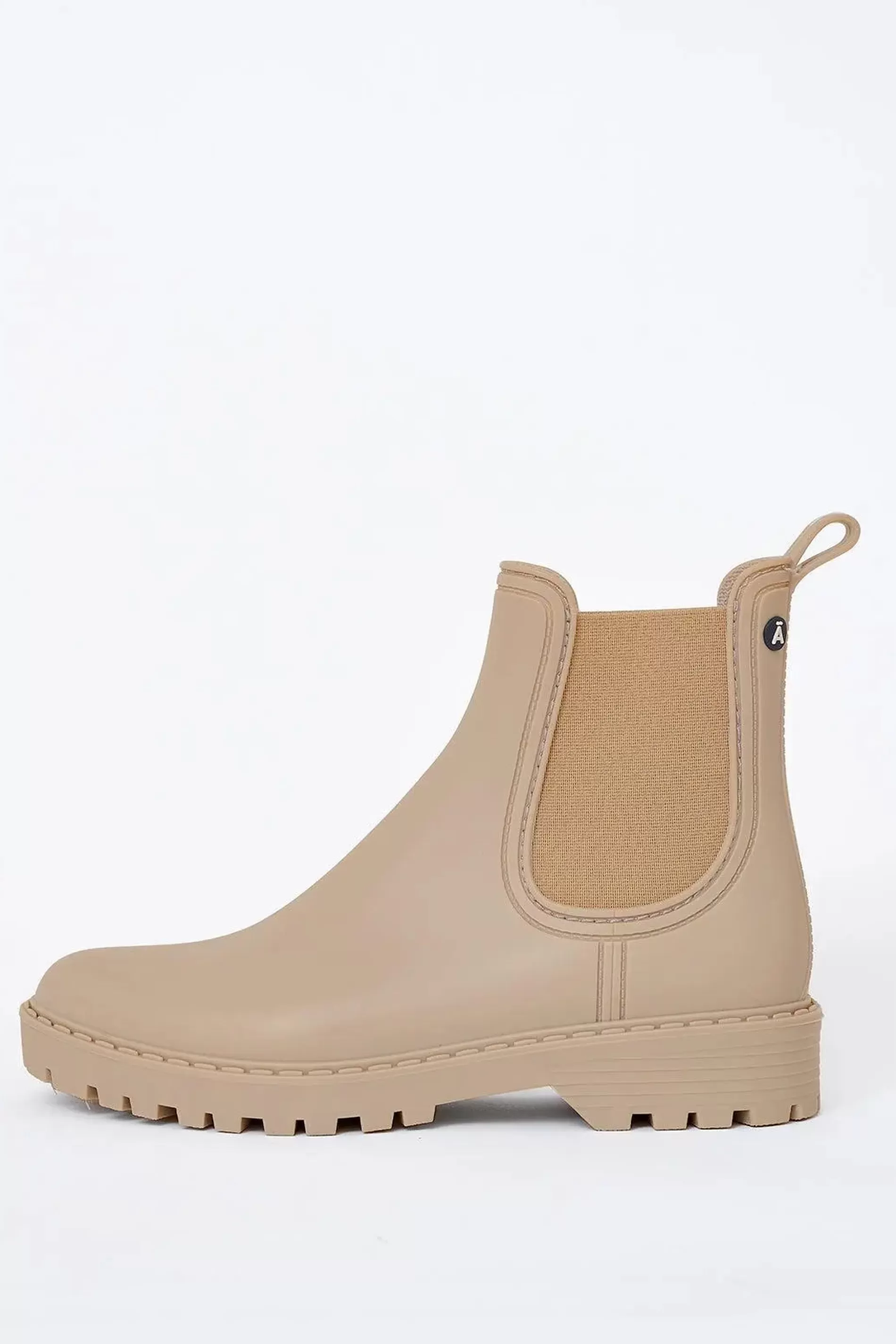 Tantä Druppel Elmwood^ Bottes