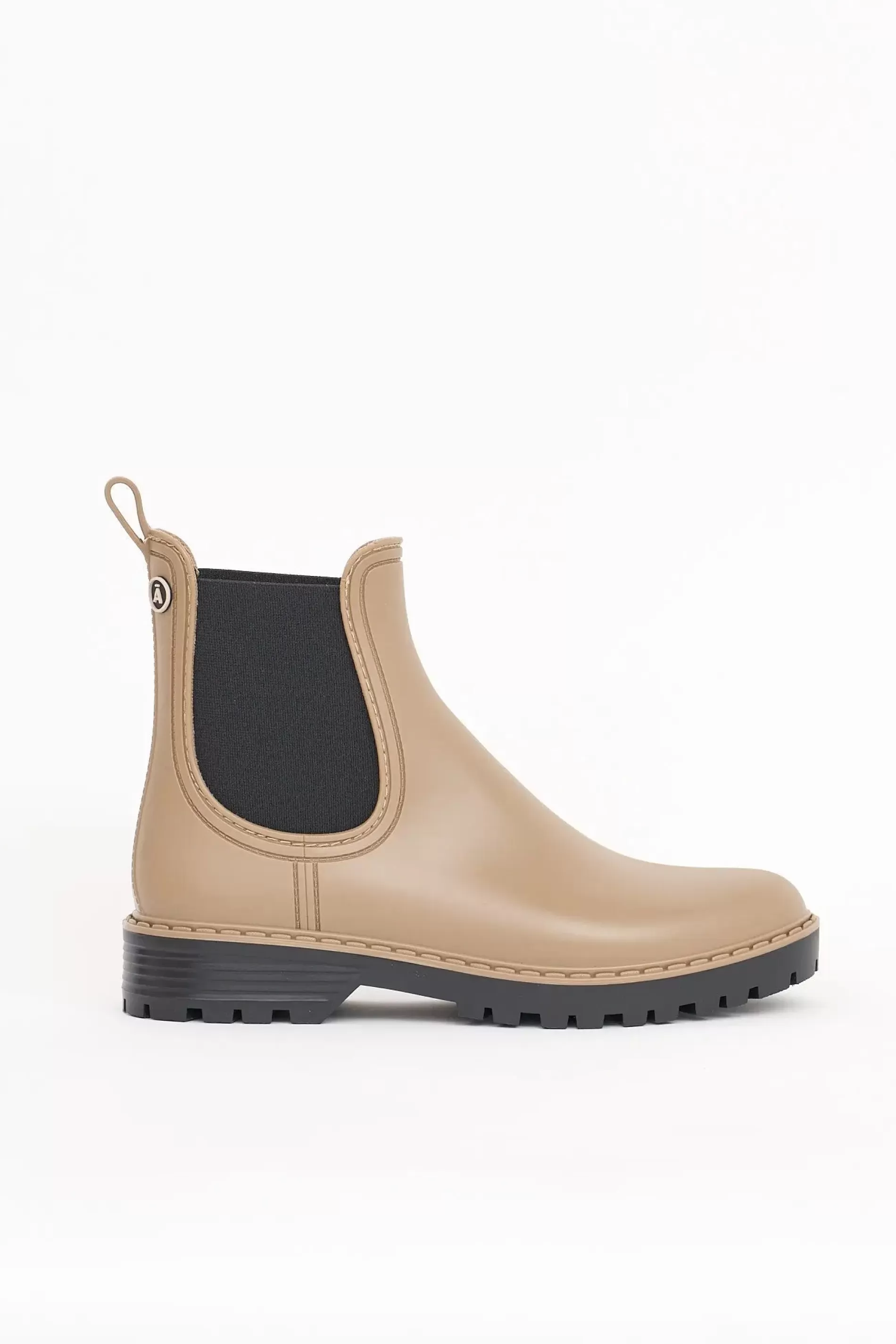 Tantä Druppel Elmwood/Black^ Bottes