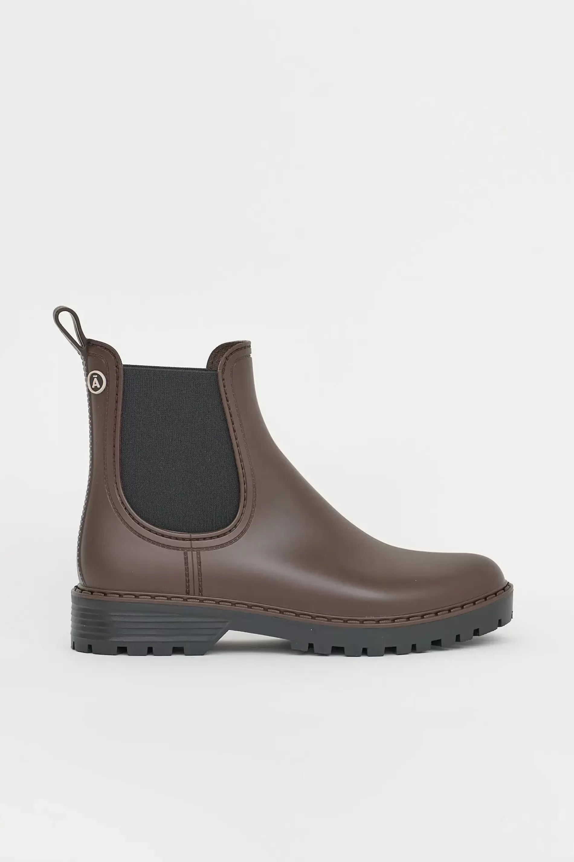 Tantä Druppel Java/Black^ Bottes