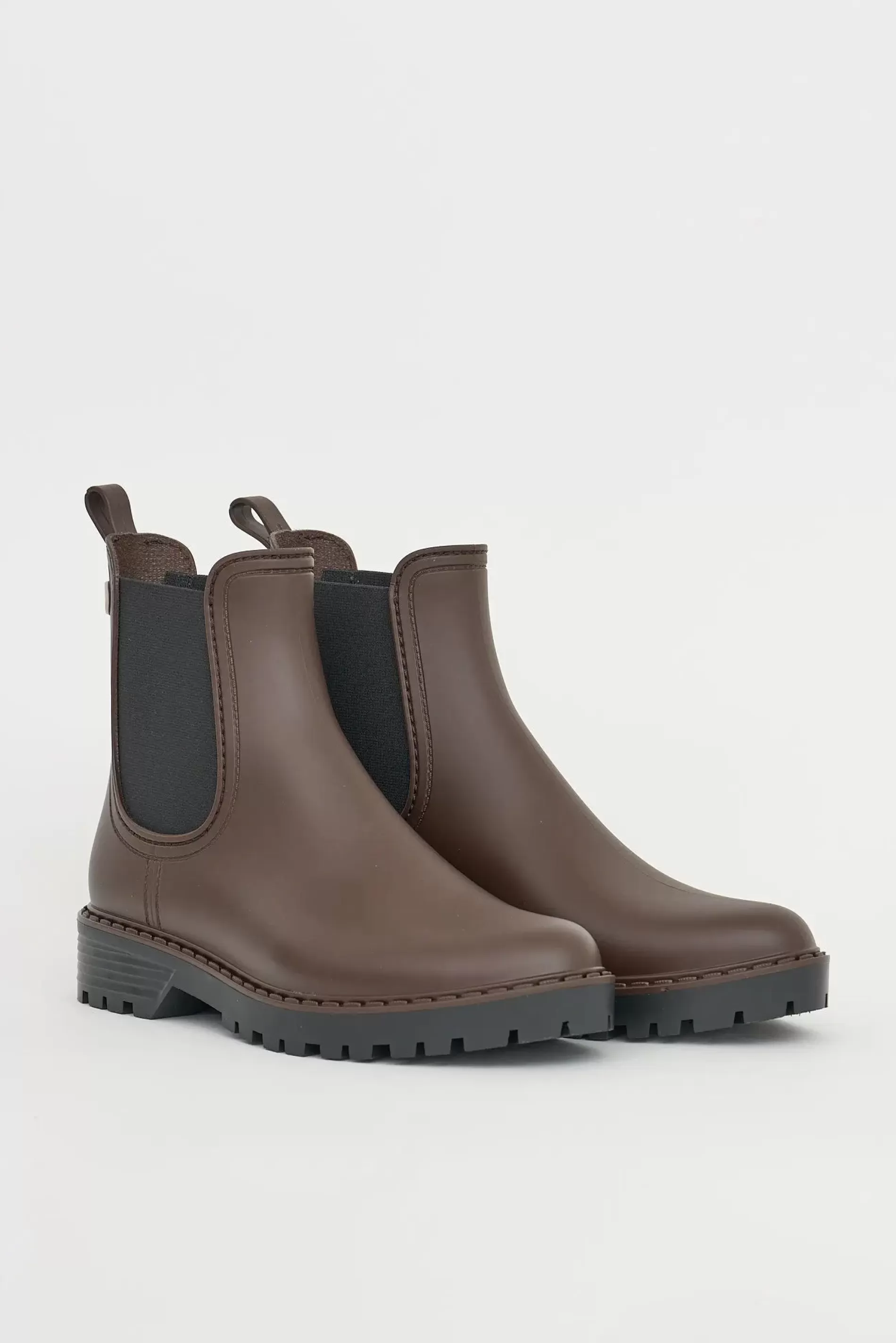 Tantä Druppel Java/Black^ Bottes