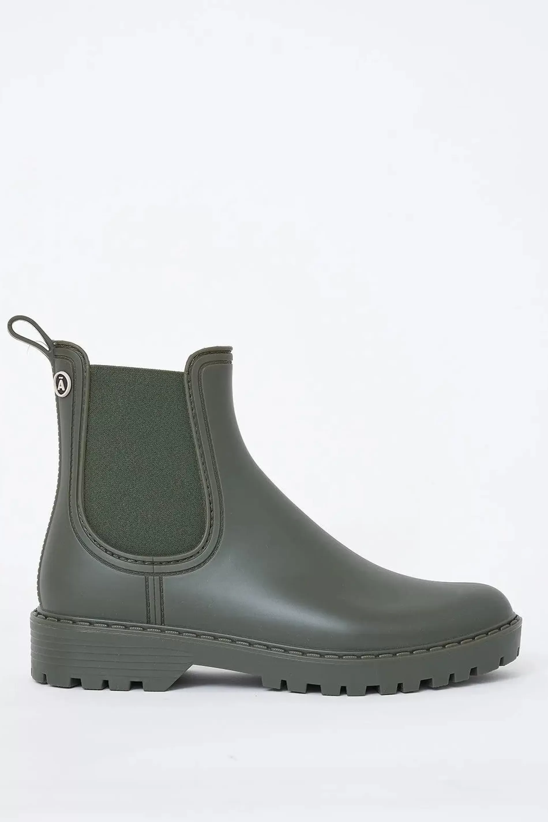 Tantä Druppel Khaki^ Bottes