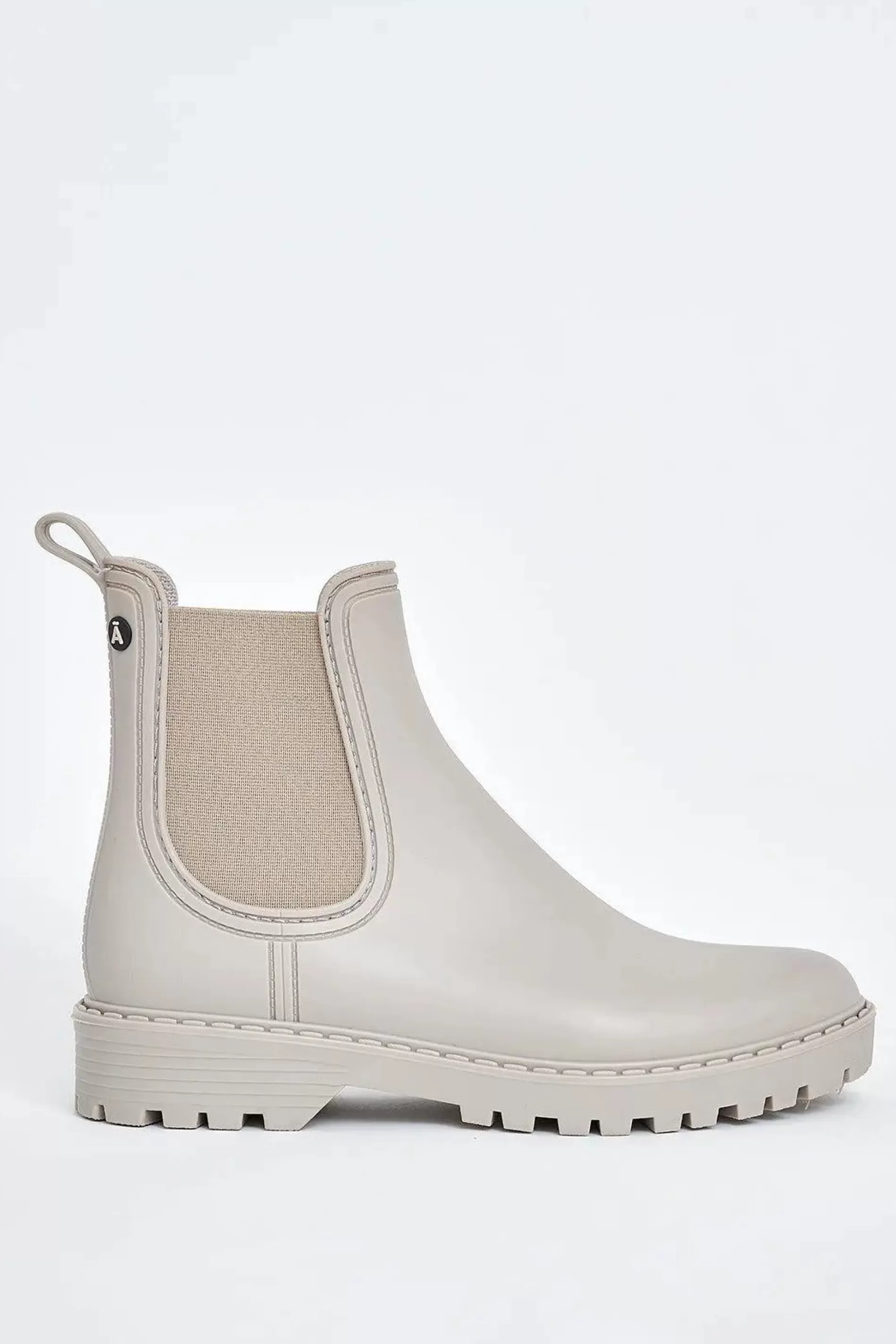 Tantä Druppel Sand^ Bottes