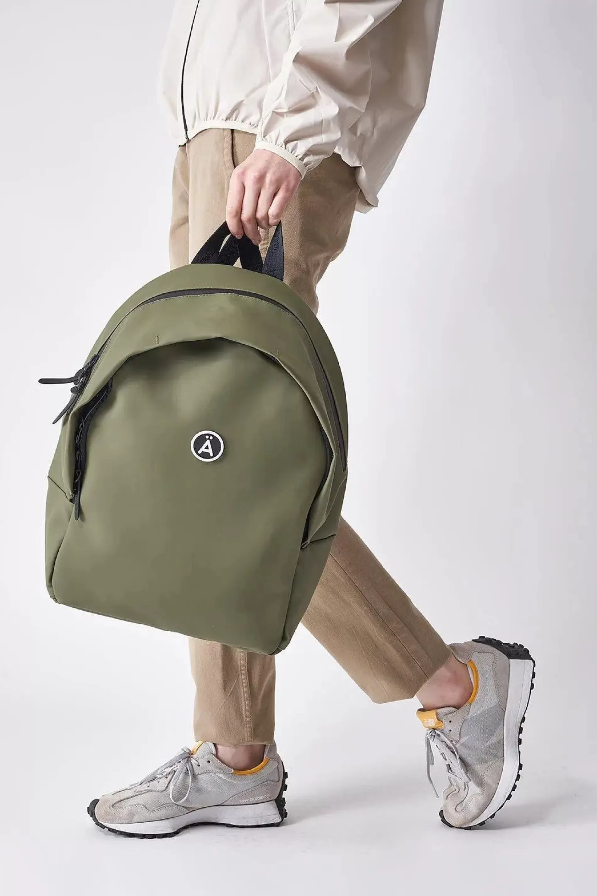 Tantä Himinn Khaki^ Sacs À Dos