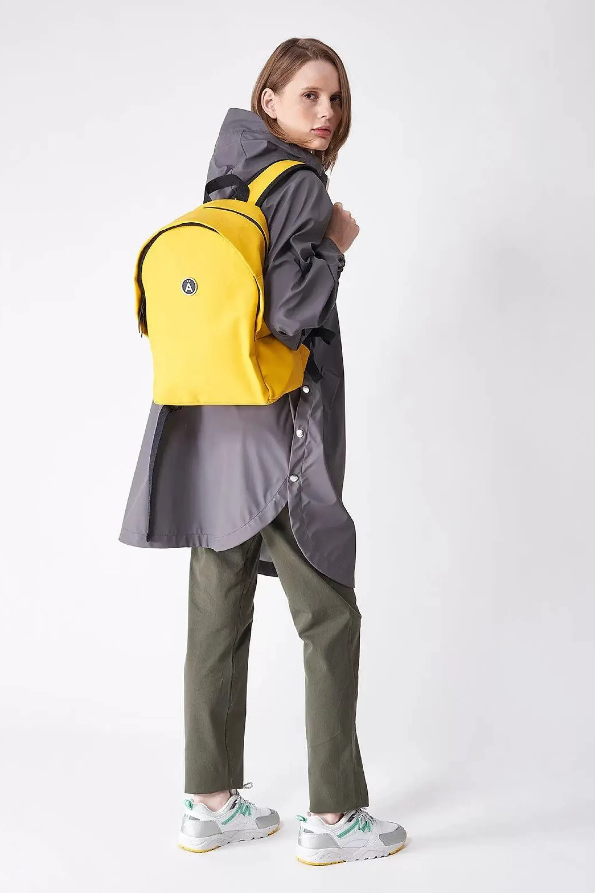 Tantä Himinn Lemon Chrome^ Sacs À Dos