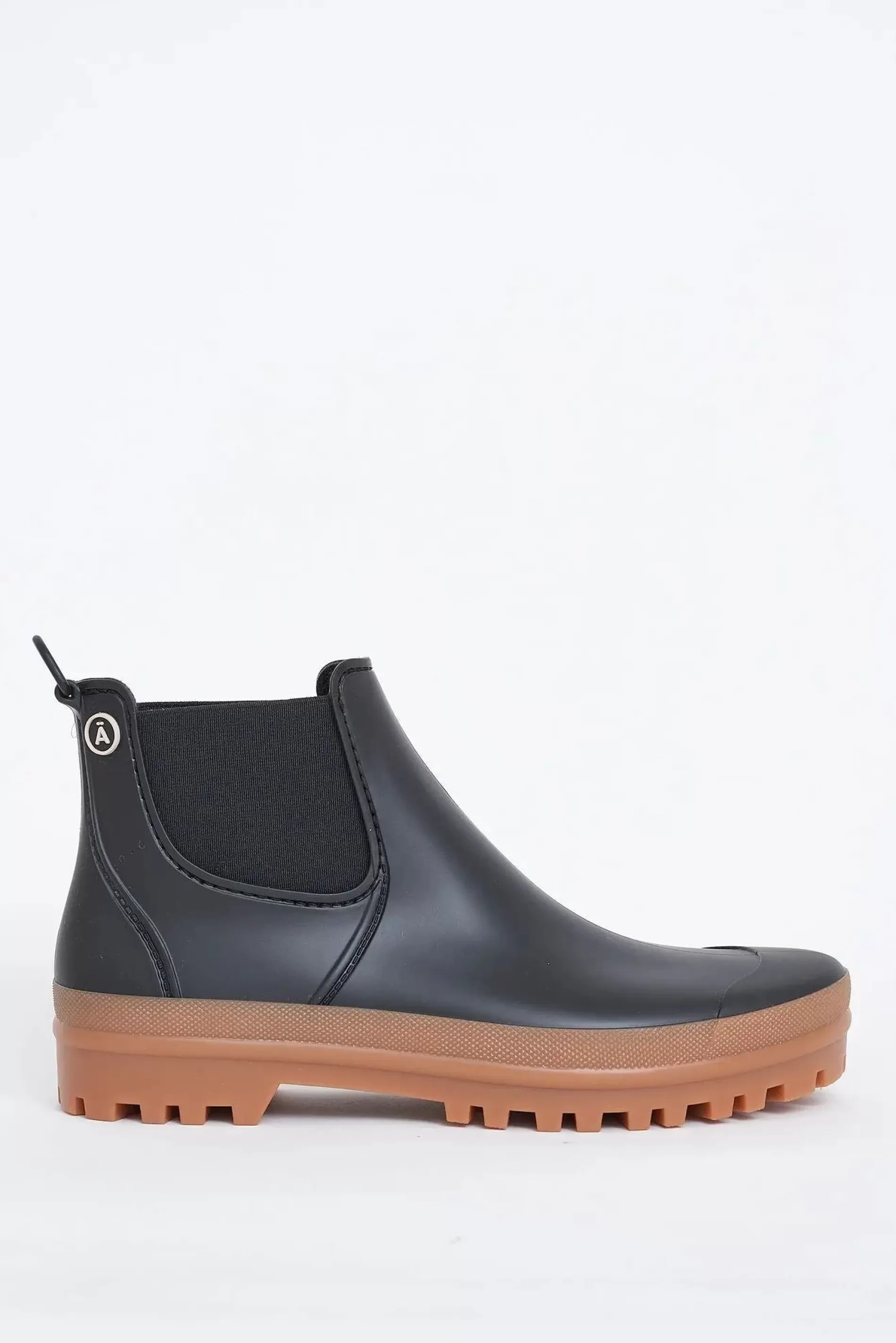 Tantä Kropla Black/Bronze^ Bottes