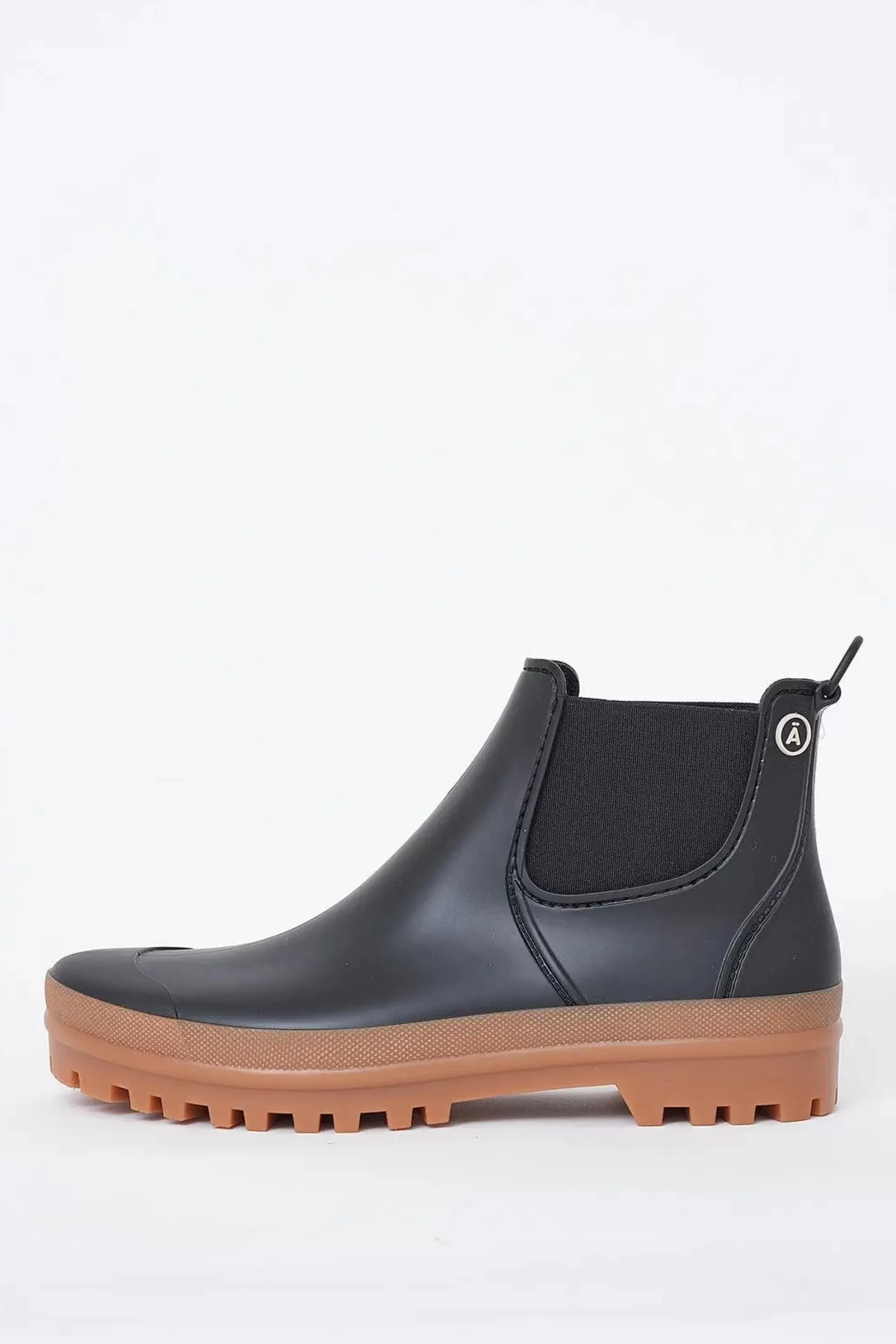 Tantä Kropla Black/Bronze^ Bottes