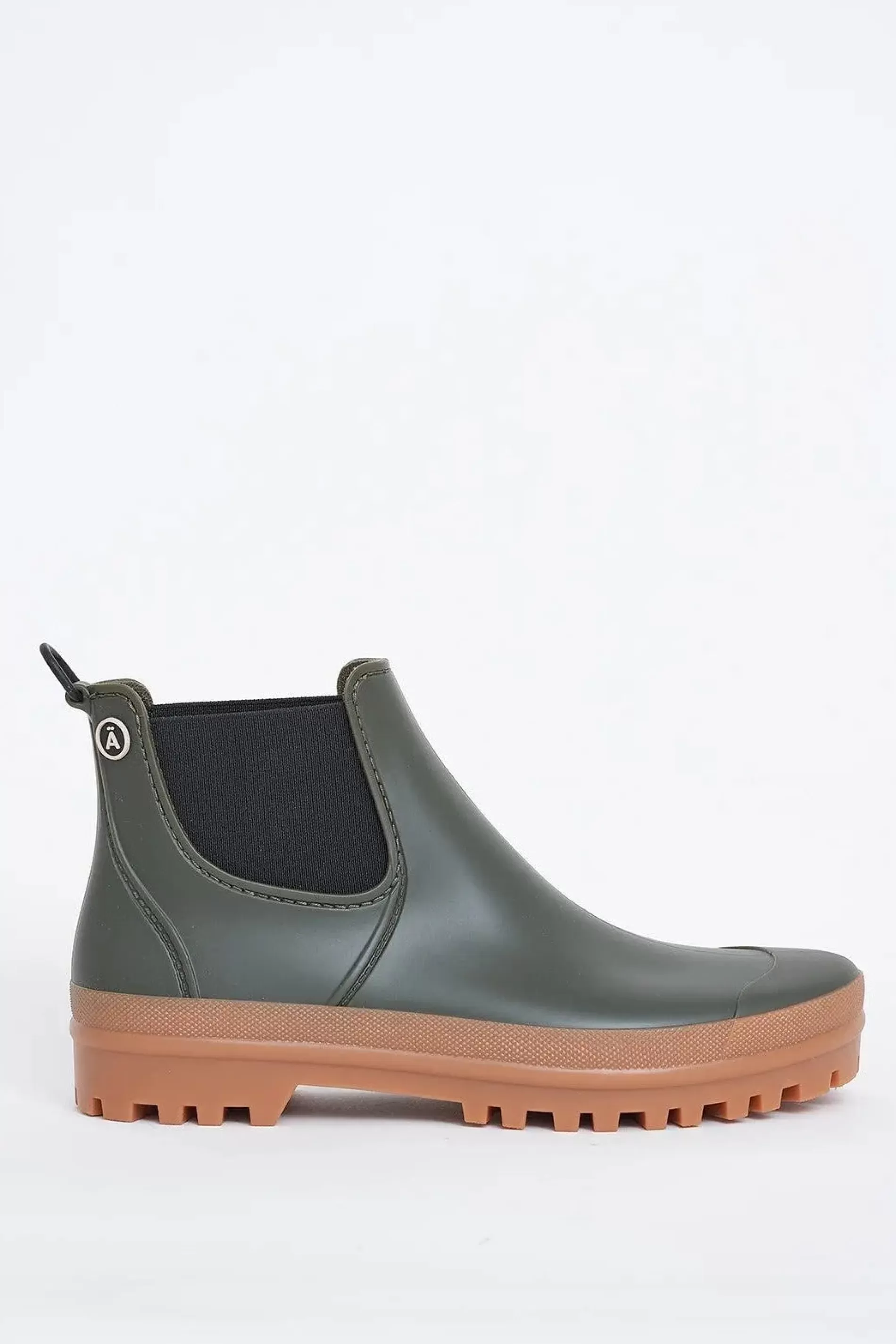 Tantä Kropla Khaki/Bronze^ Bottes