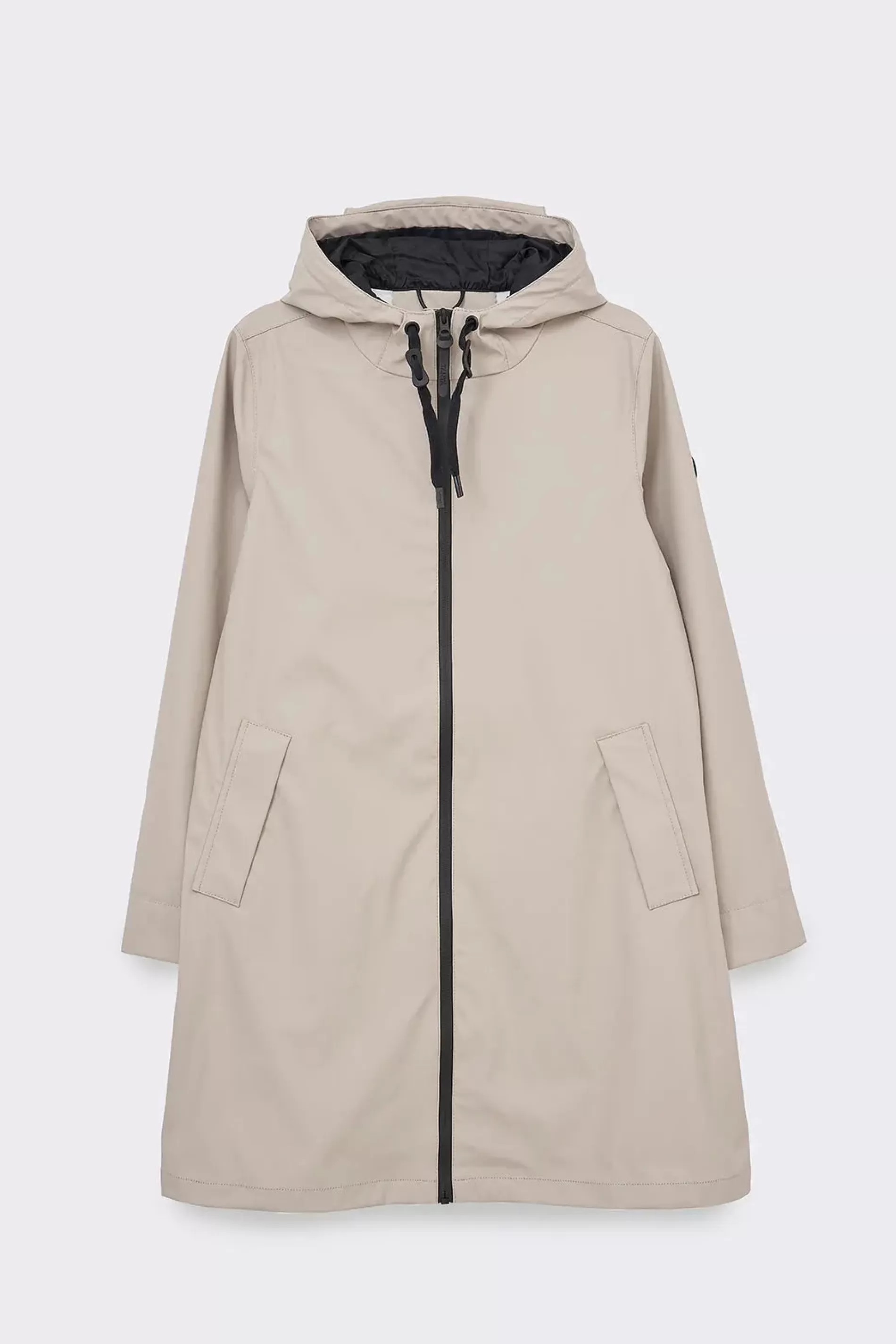 Tantä Nuovola Stone Grey^Femme Imperméables