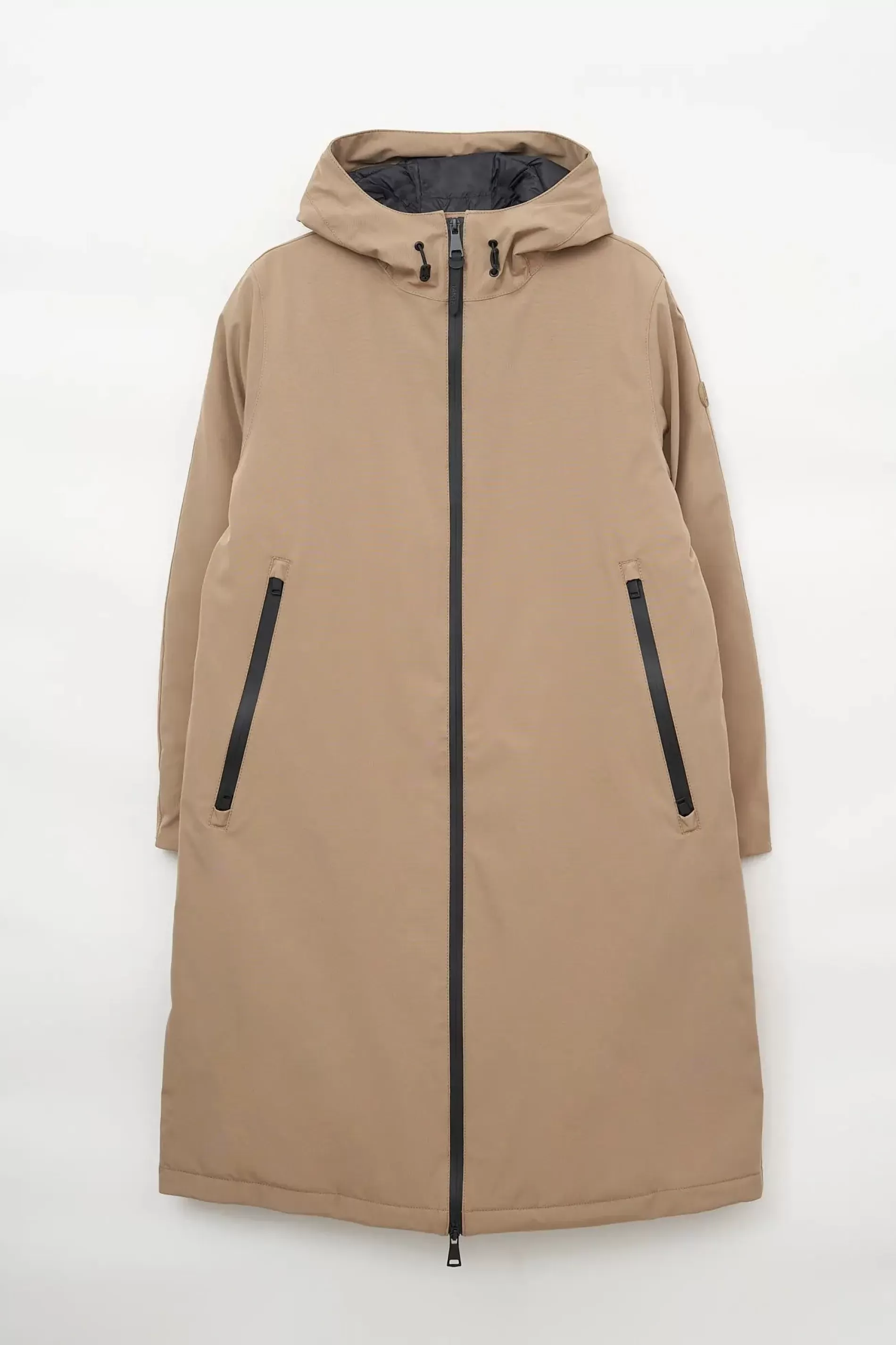 Tantä Pfutze Elmwood^Femme Manteau