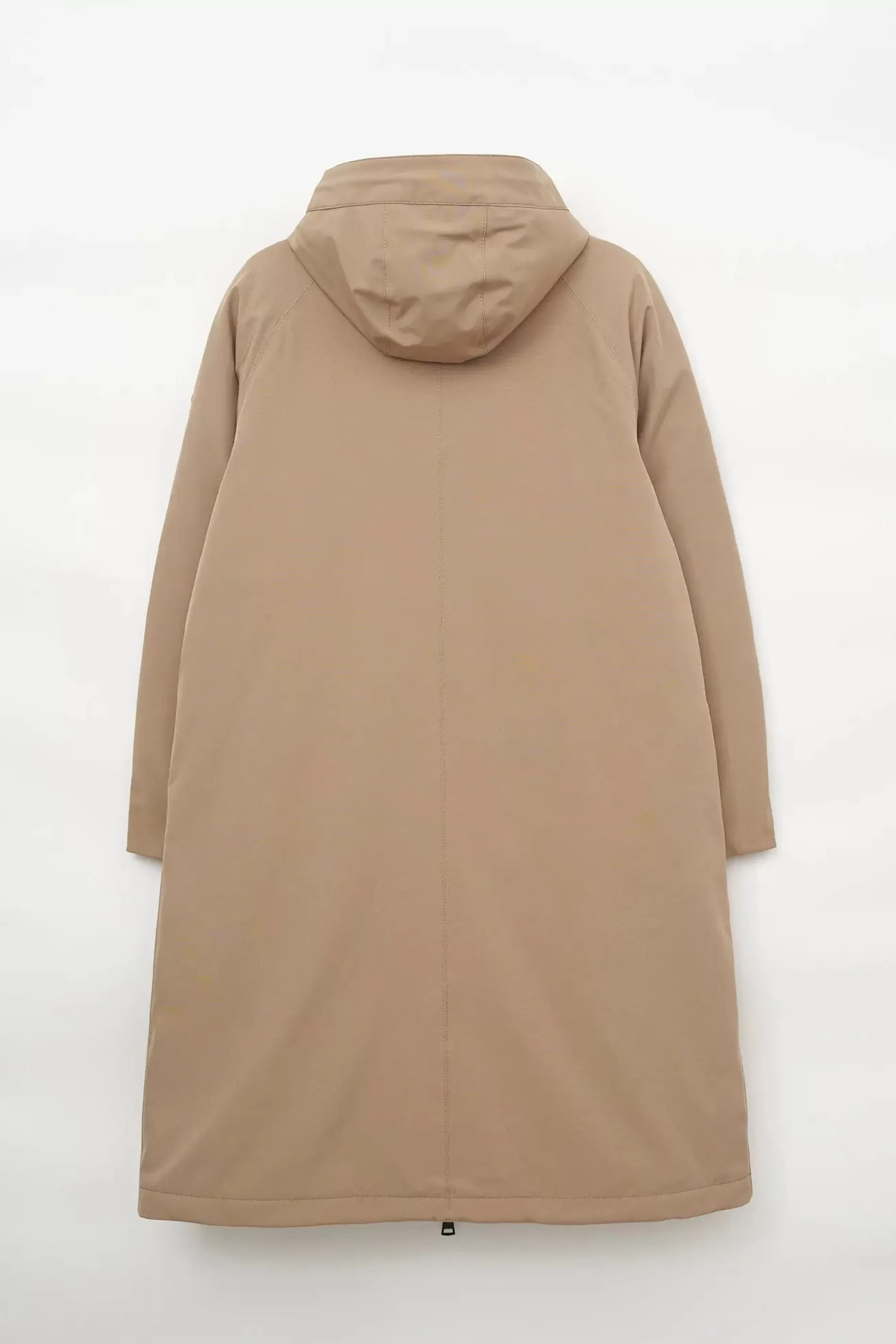 Tantä Pfutze Elmwood^Femme Manteau
