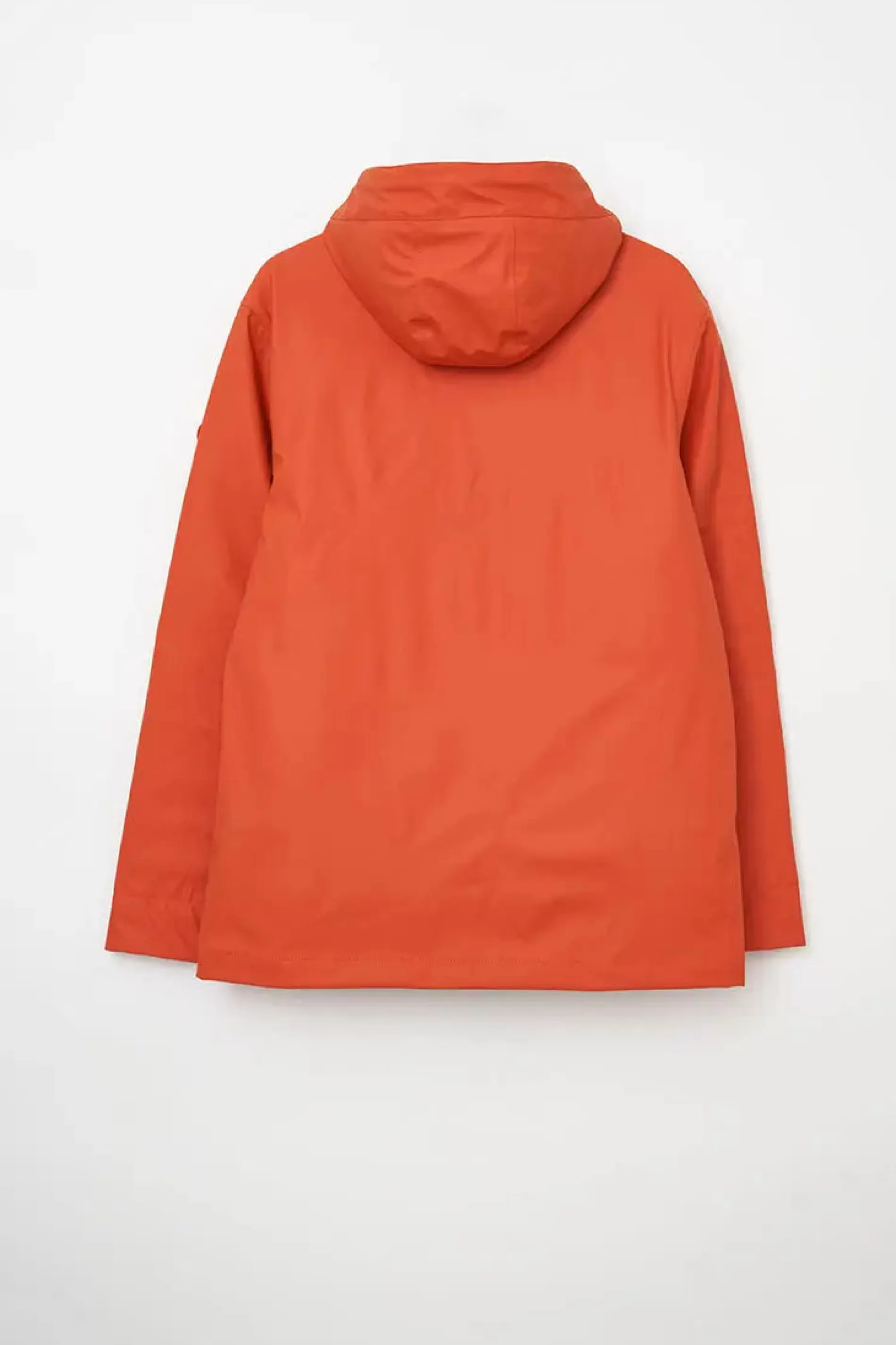 Tantä Plas Burnt Ochre^Hommes Vestes