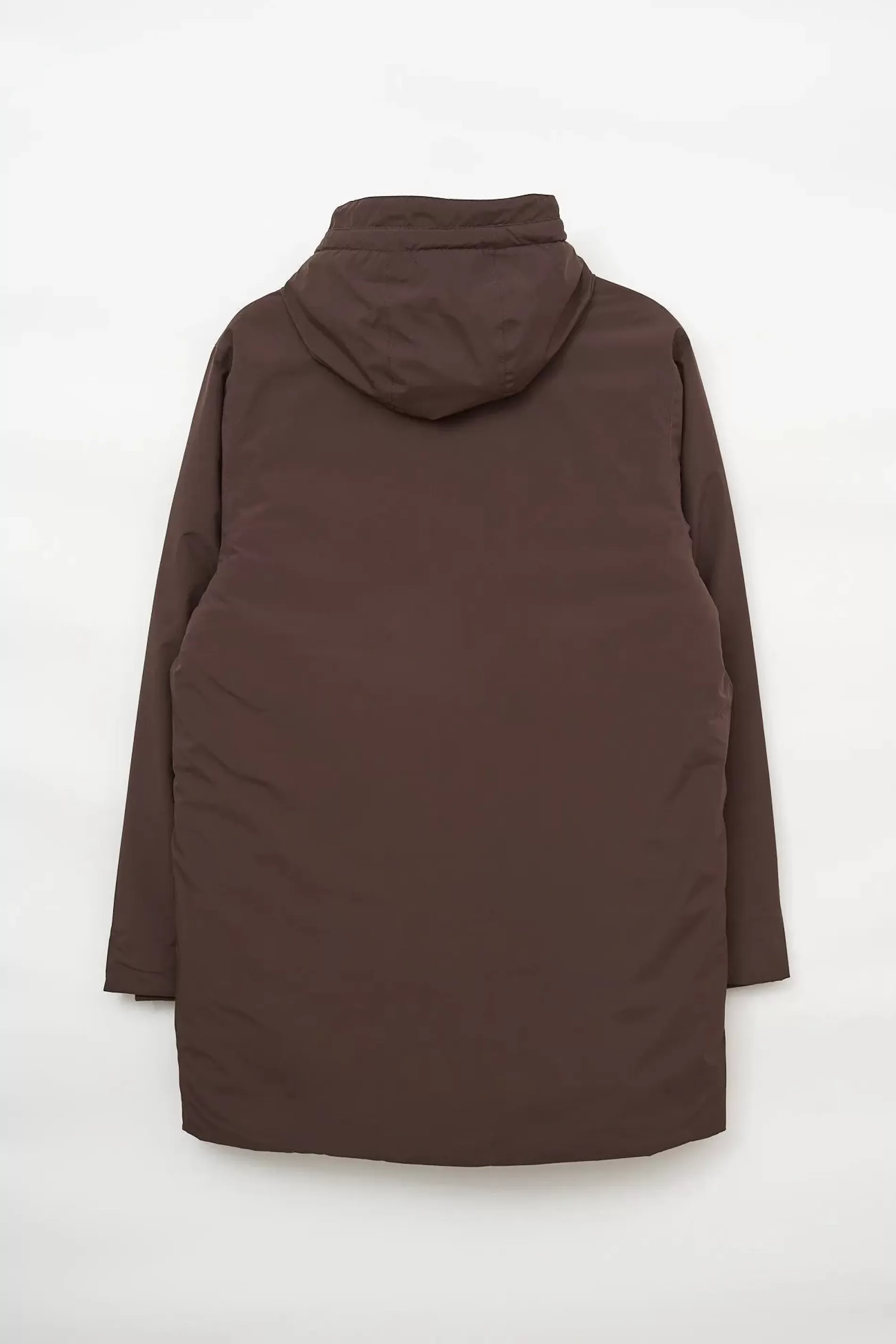 Tantä Rapakko Java^Hommes Manteau
