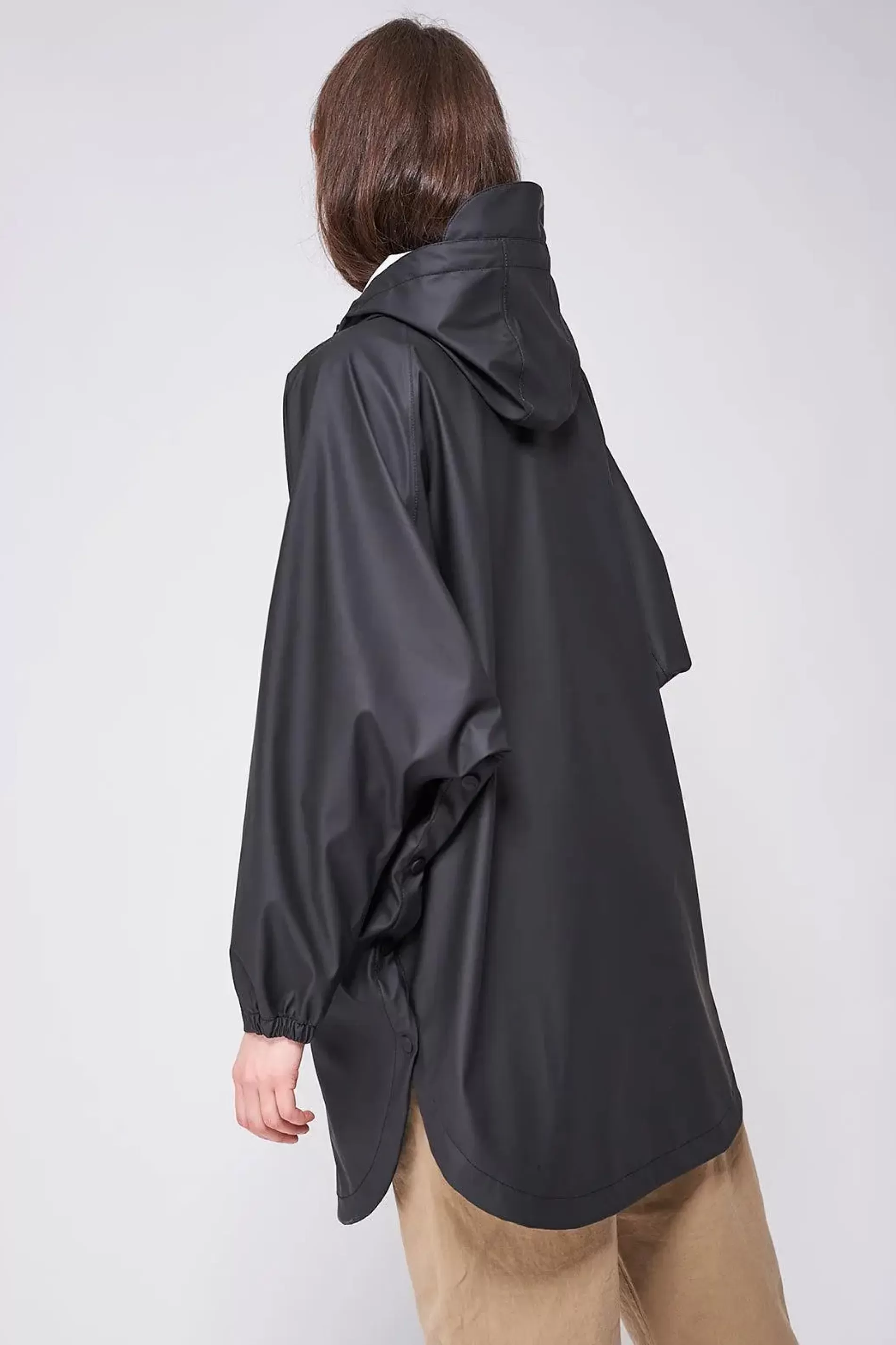 Tantä Sky Black^Femme Imperméables
