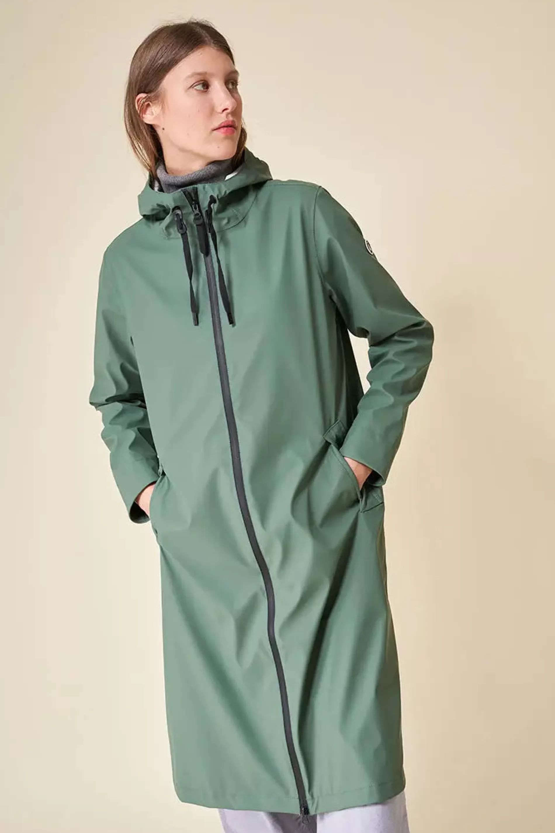 Tantä Tonger Dark Forest^Femme Imperméables