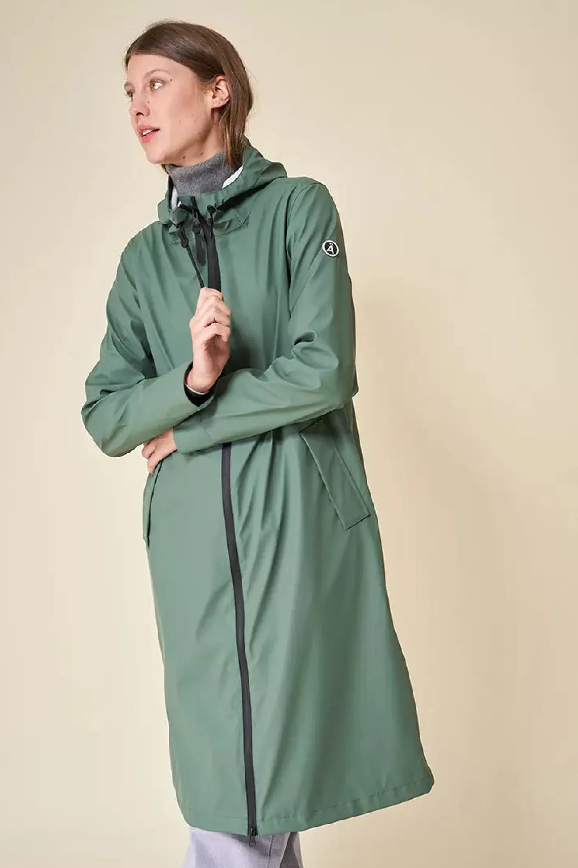 Tantä Tonger Dark Forest^Femme Imperméables