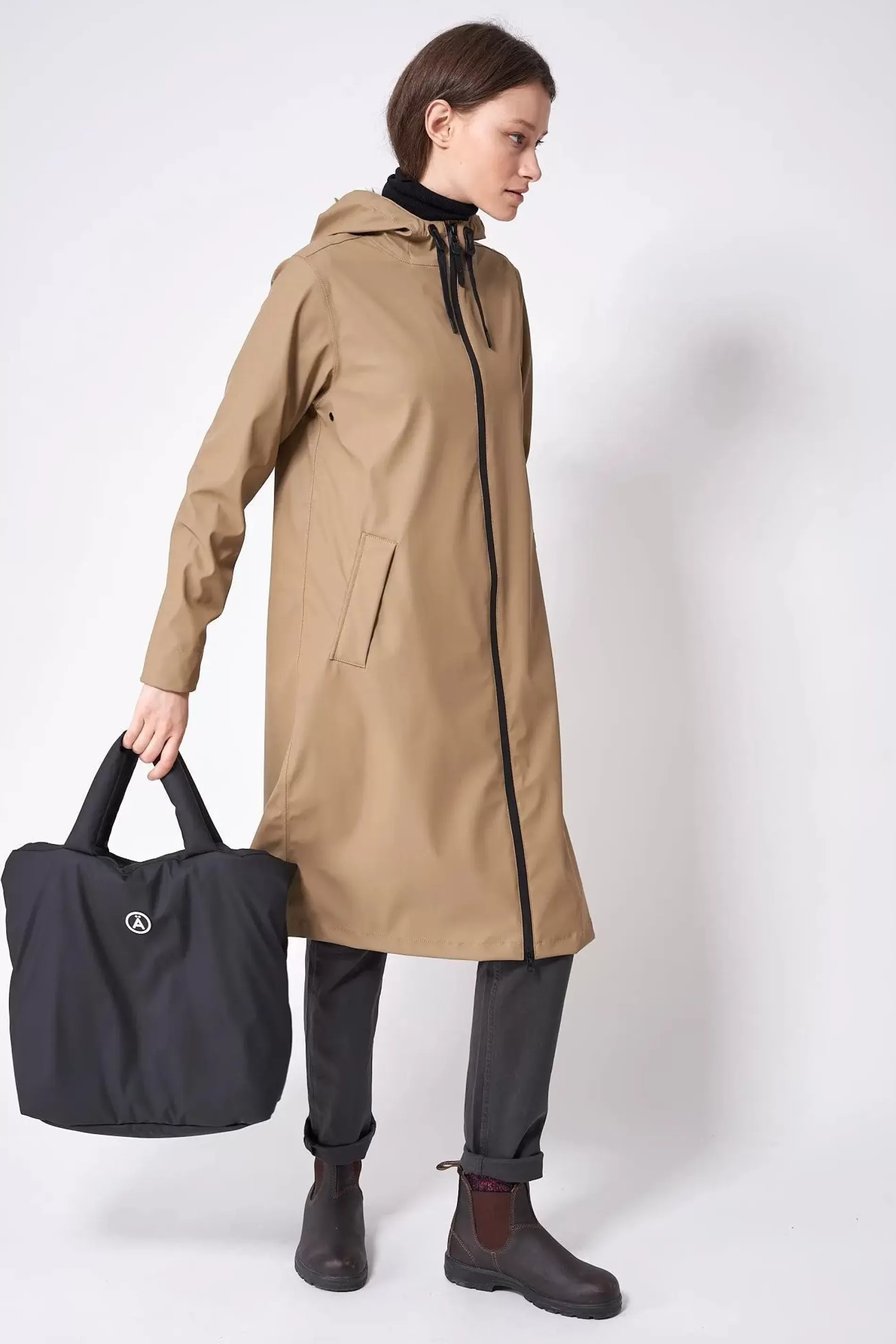 Tantä Tonitrua Black^ Bags