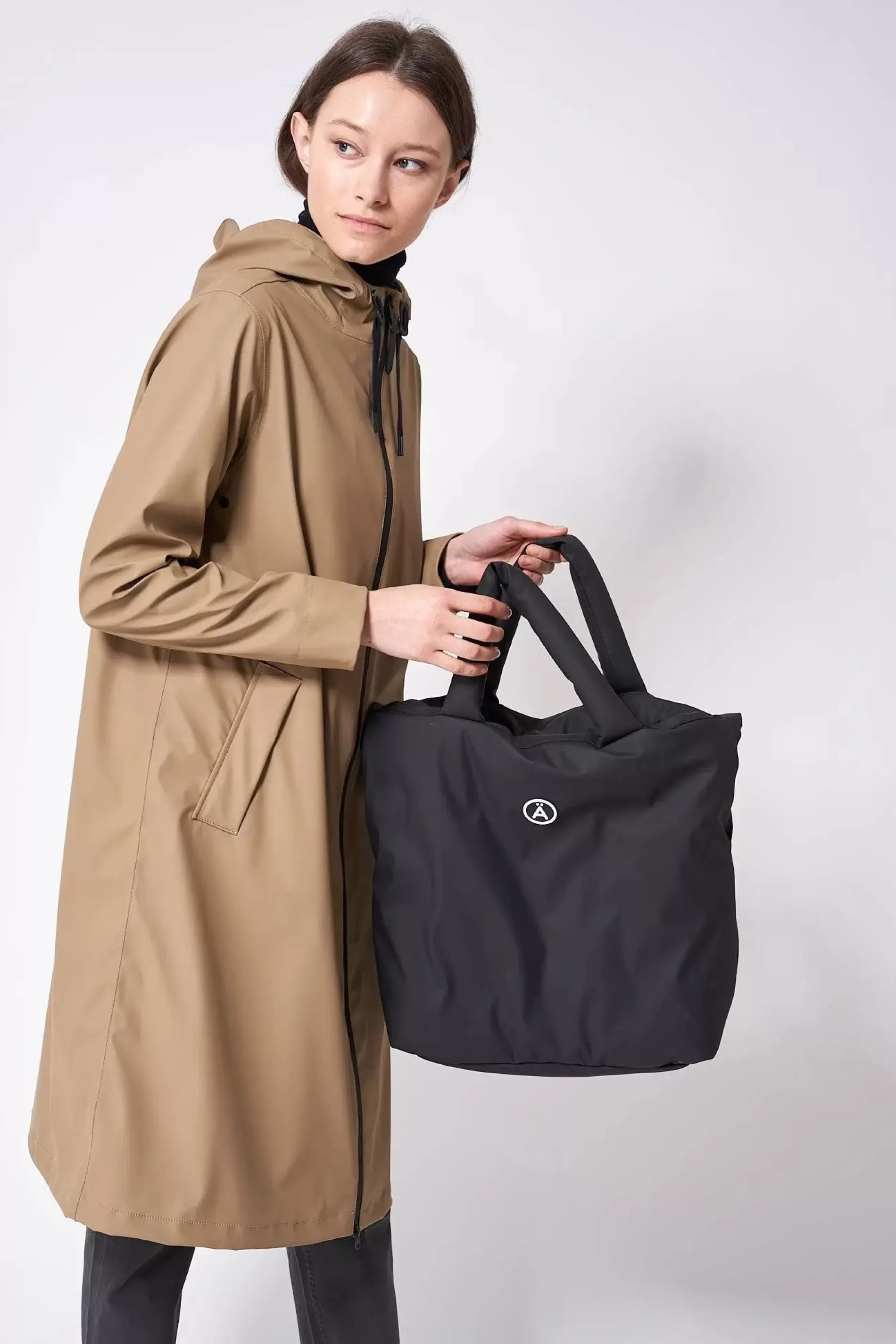 Tantä Tonitrua Black^ Bags