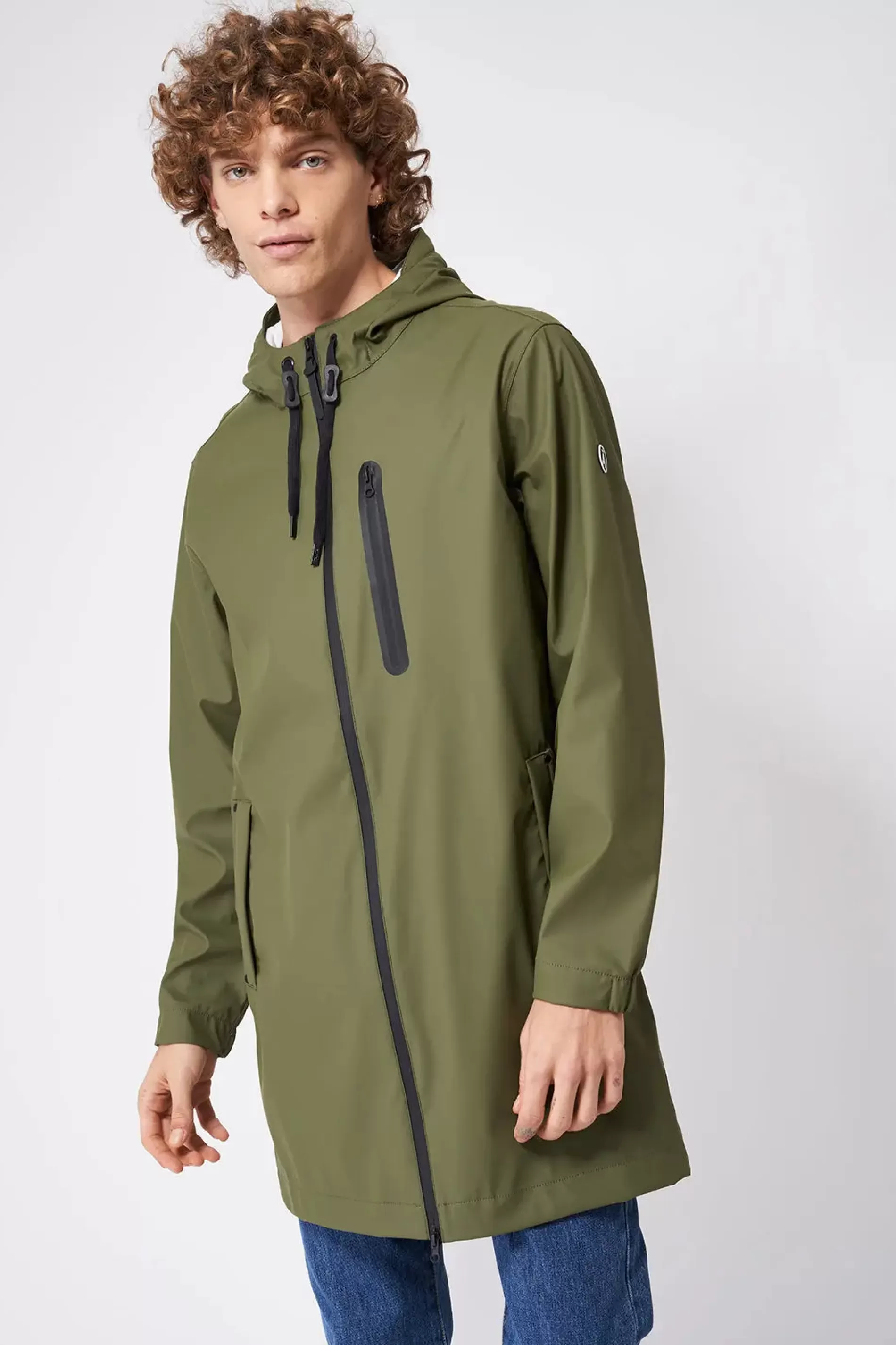 Tantä Totiri Avocado^Hommes Imperméables