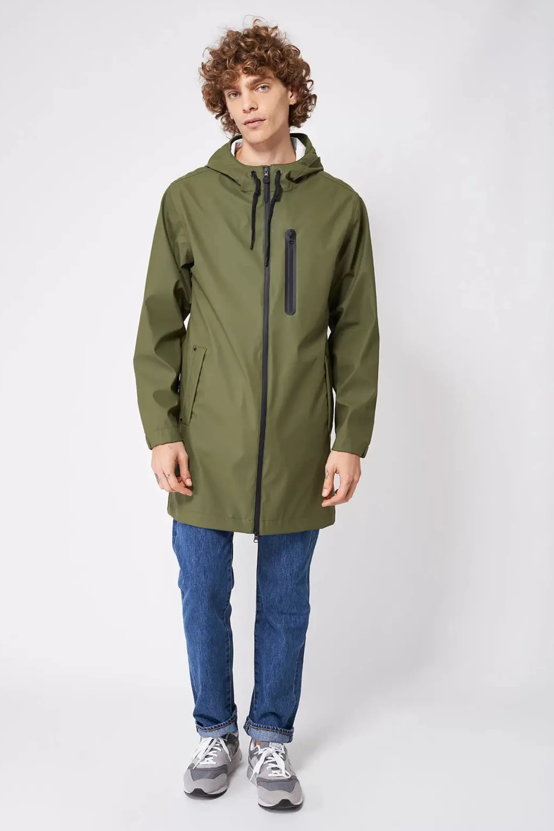 Tantä Totiri Avocado^Hommes Imperméables