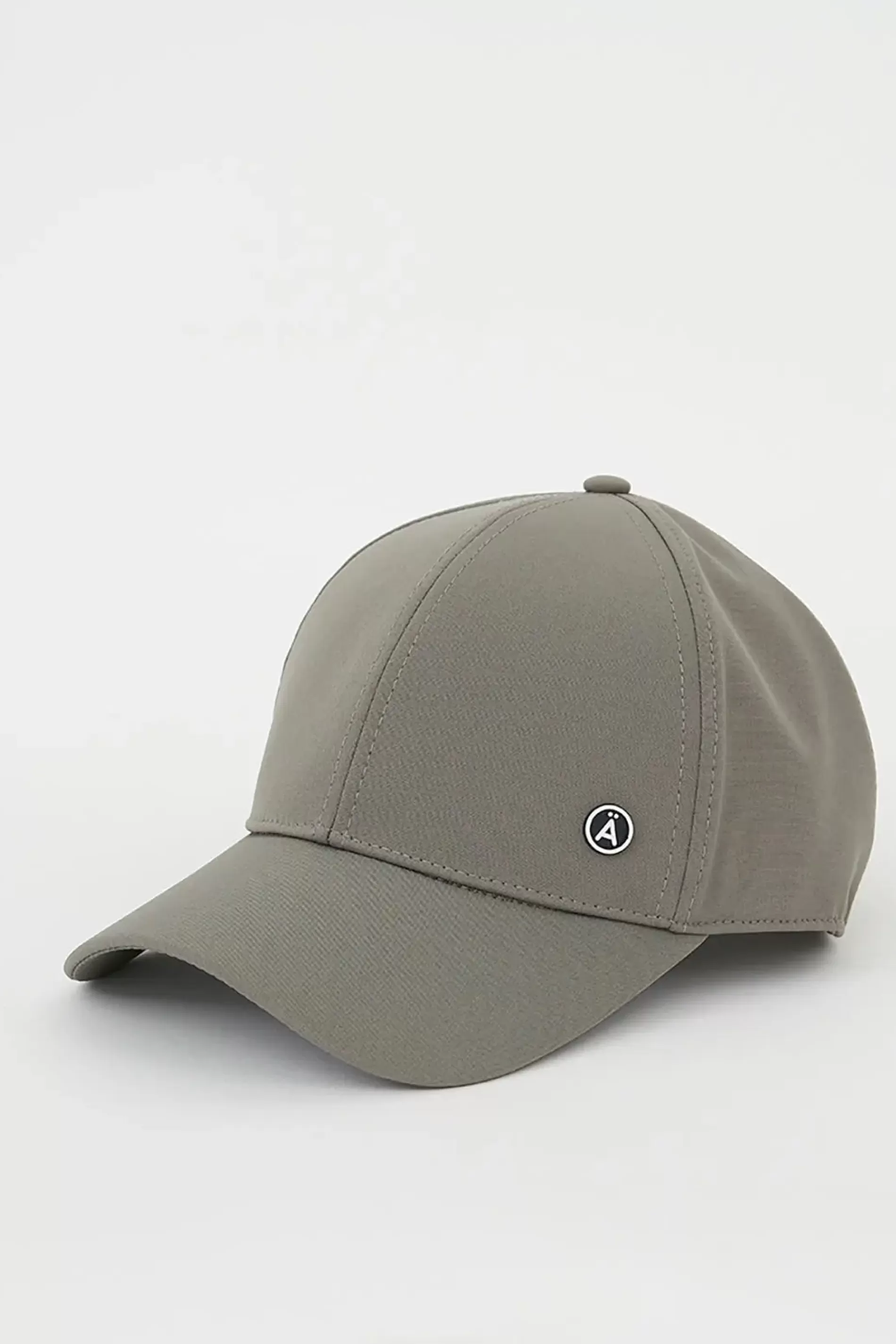 Tantä Ulan Castor Grey^ Caps