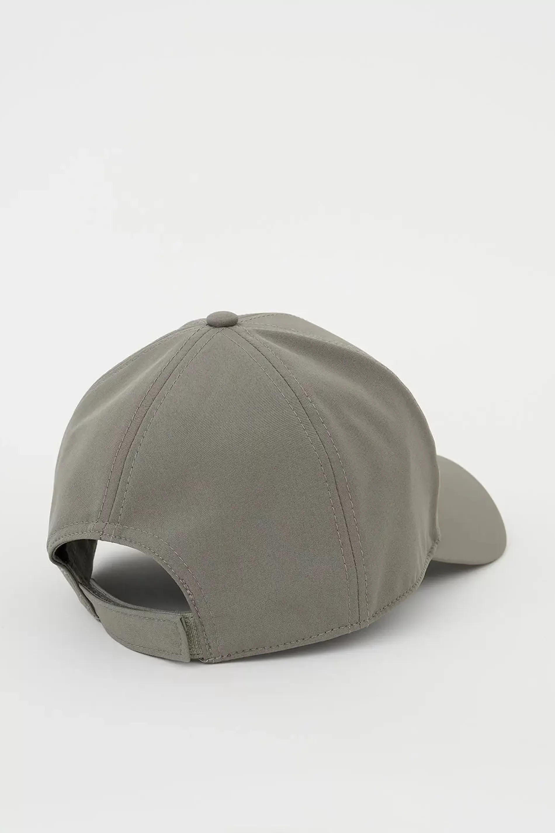 Tantä Ulan Castor Grey^ Caps