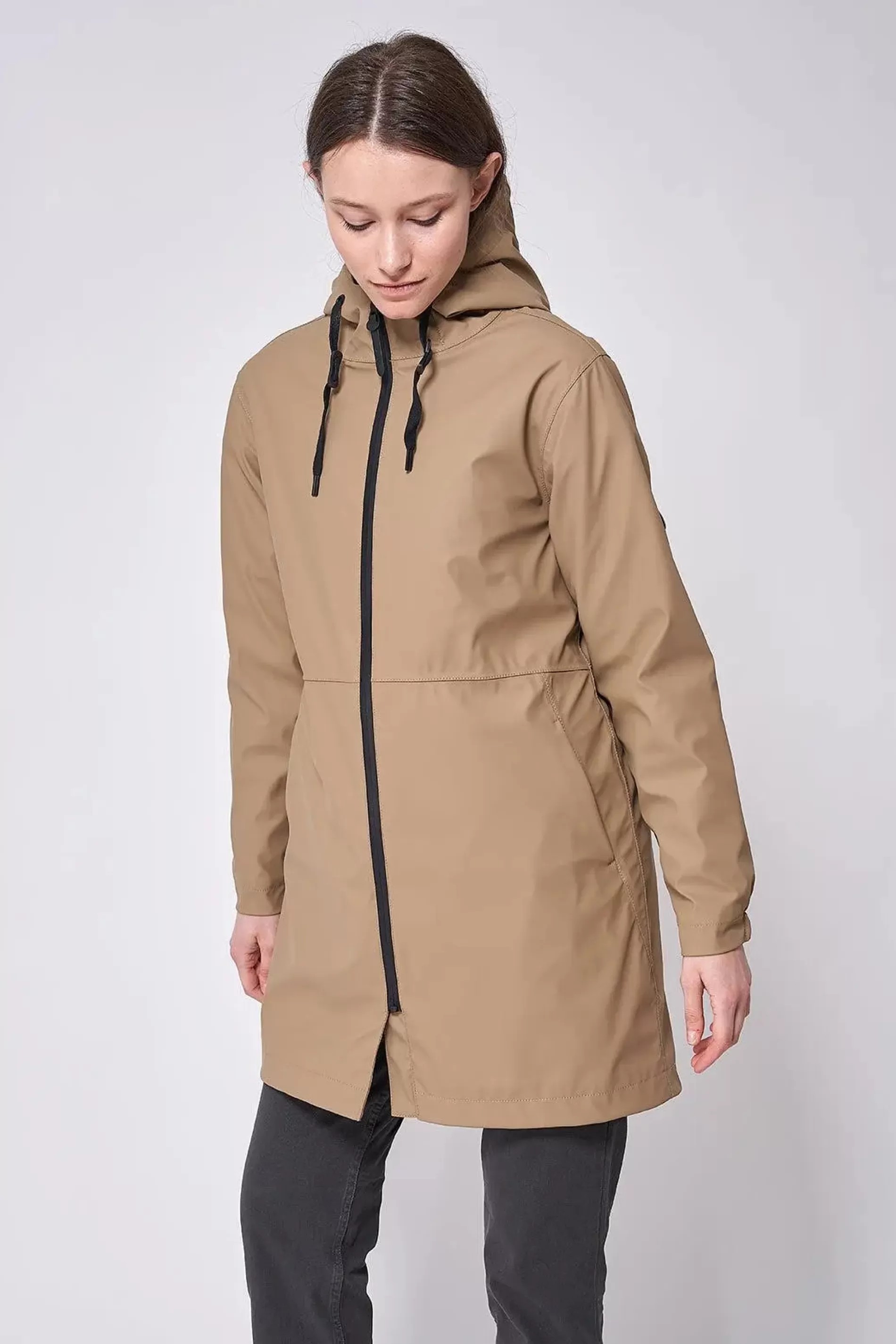 Tantä Vand Elmwood^Femme Manteau