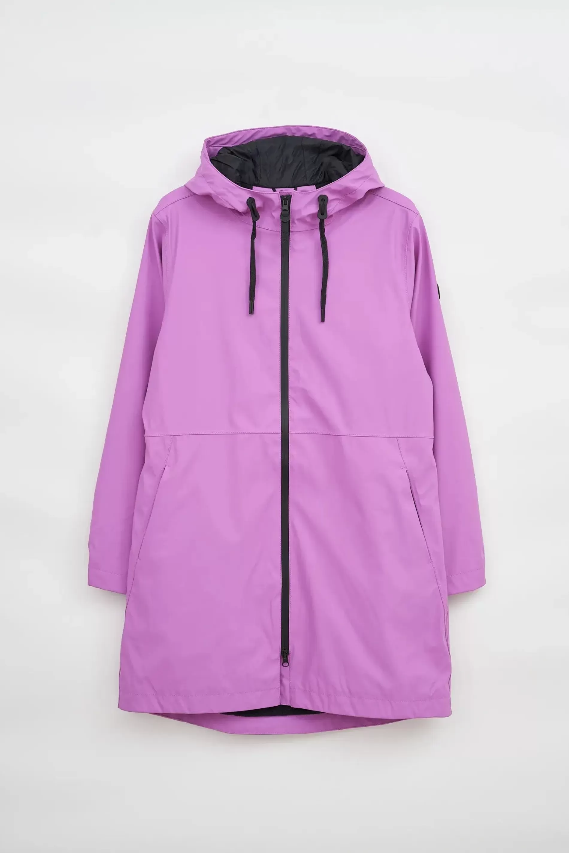 Tantä Vand Mulberry^Femme Manteau